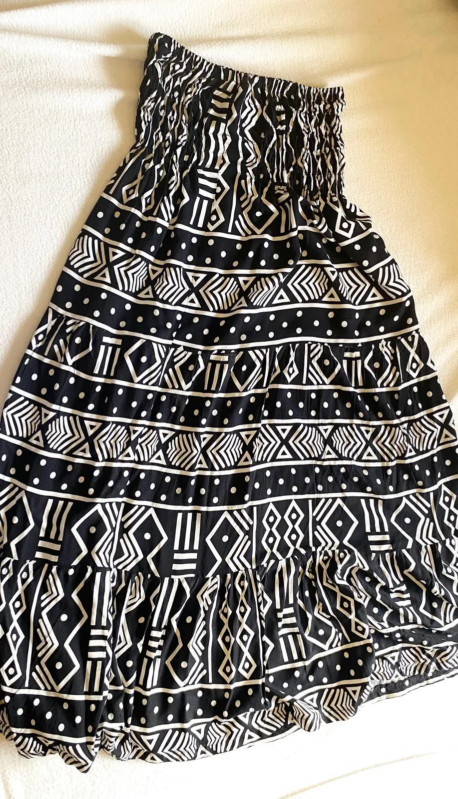 Skirts, size One size, photo 1