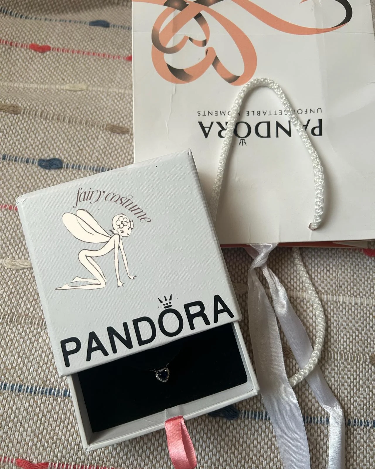 Pandora Necklaces, size One size, photo 1
