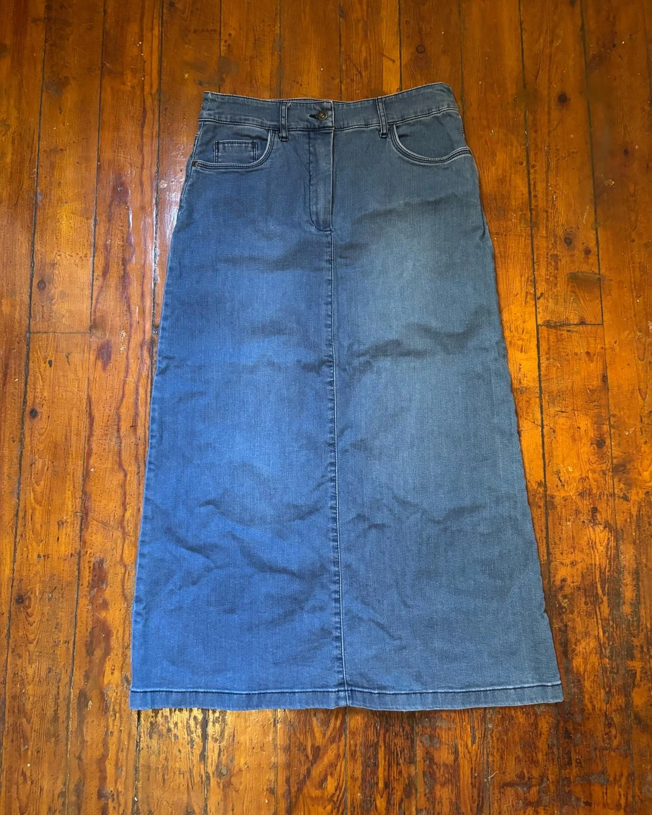 Mobaco Cottons Skirts, size M / 38 / 10, photo 1