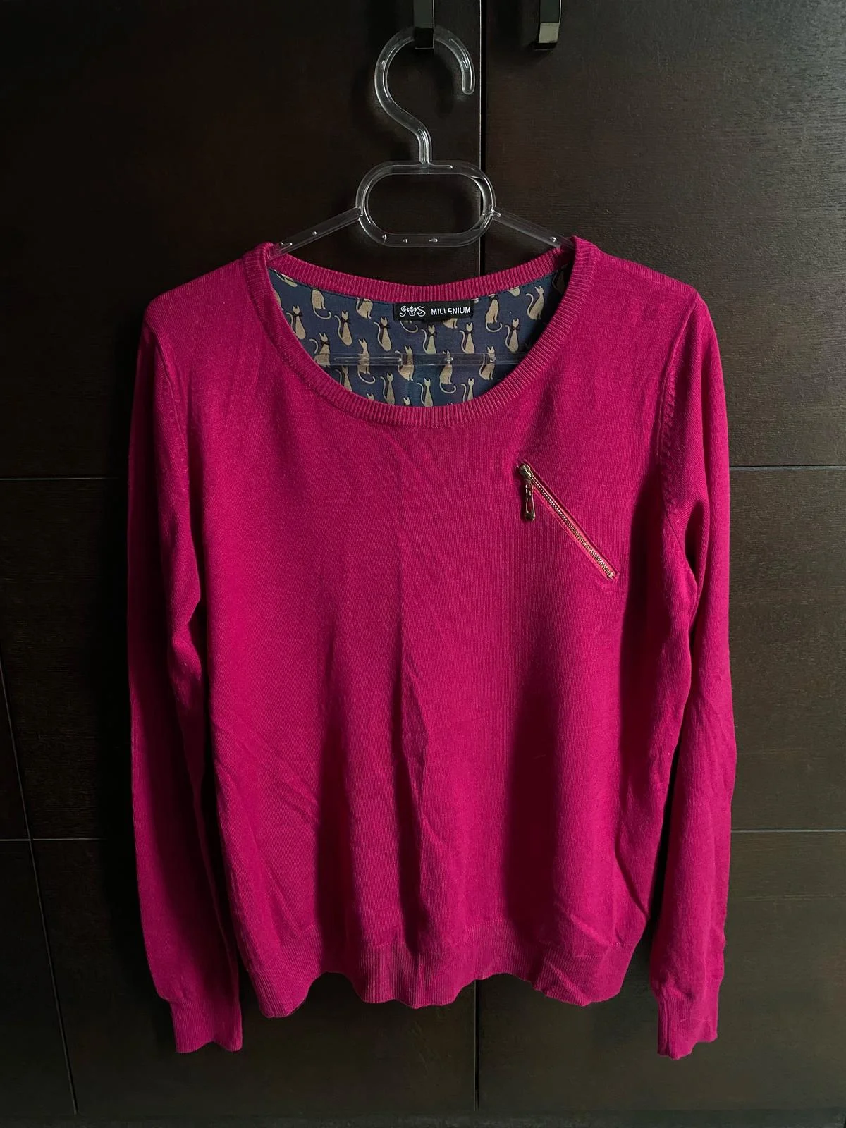 Millenium Sweaters & Pullovers, size L / 40 / 12, photo 1