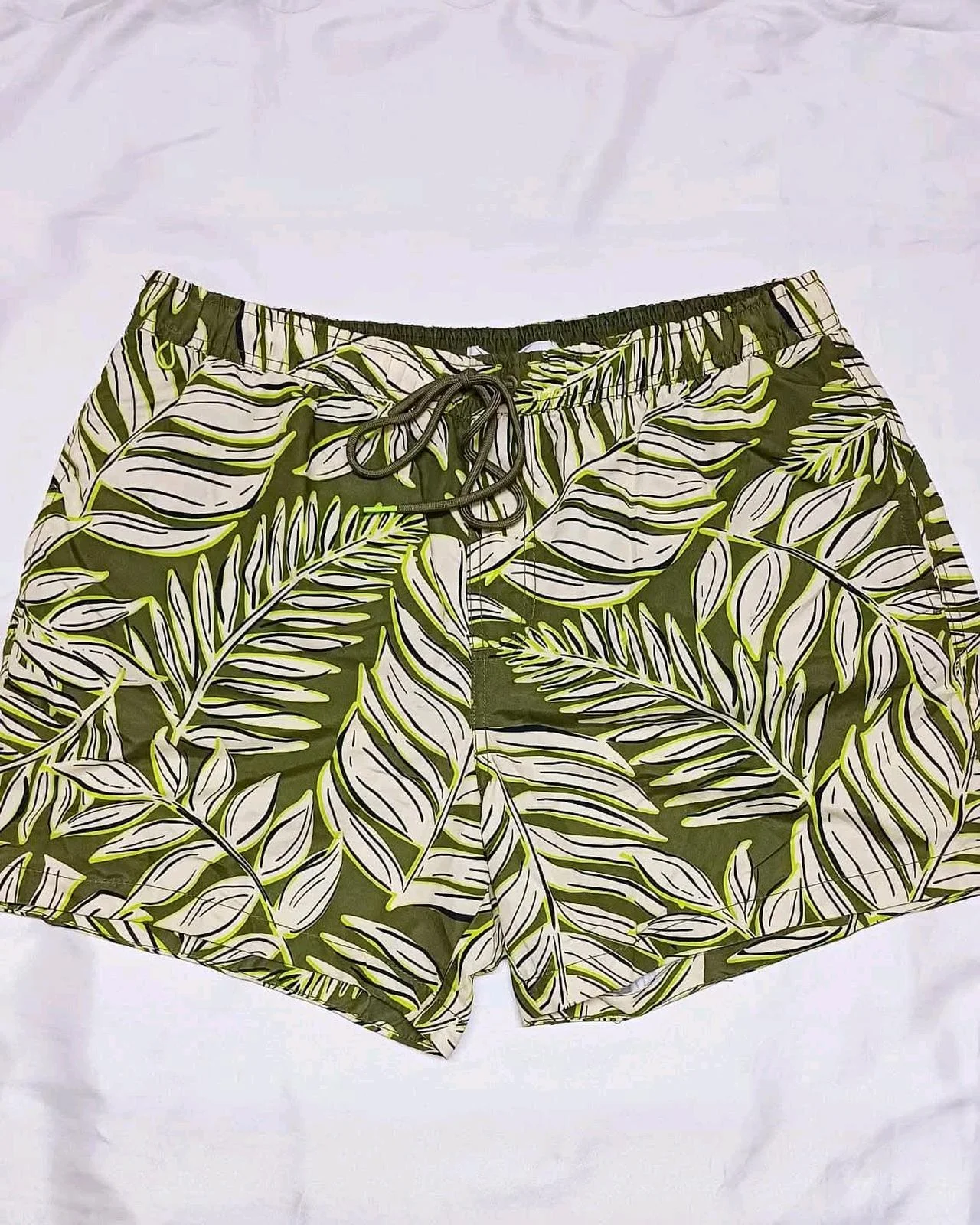 Swim Trunks, size XL, photo 1