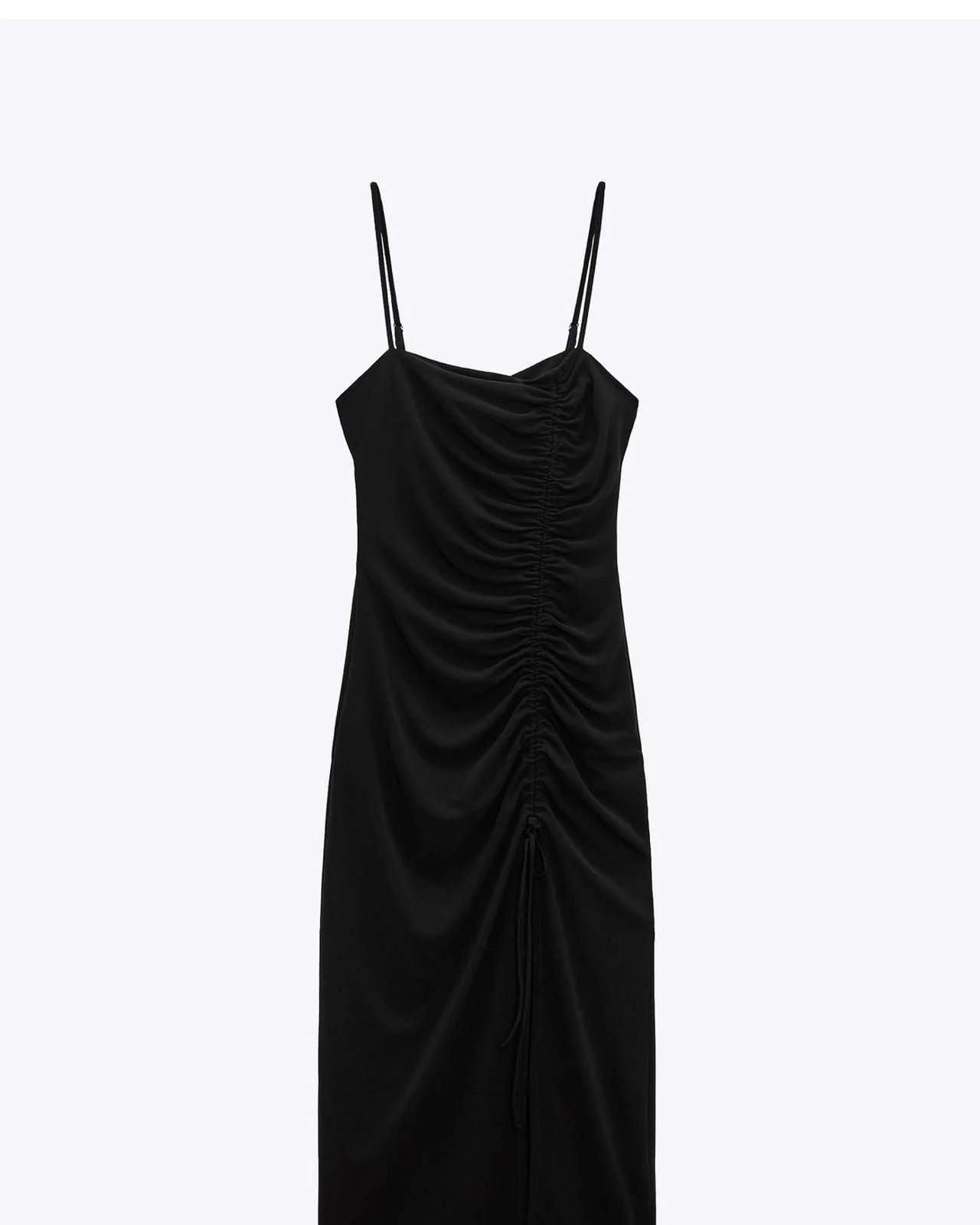 Zara Midi Dresses, size L / 40 / 12, photo 1