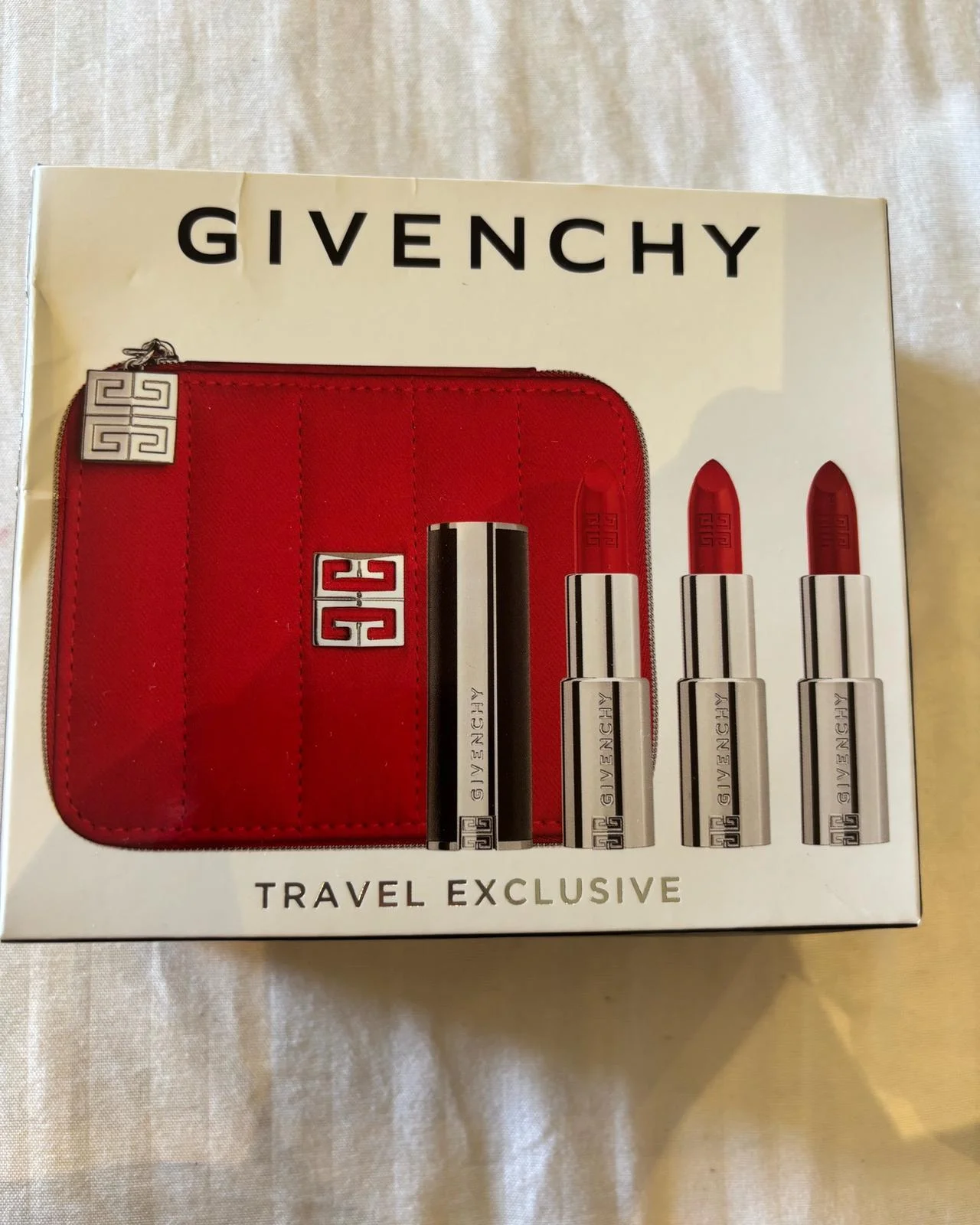 Givenchy Makeup, size No Size, photo 1