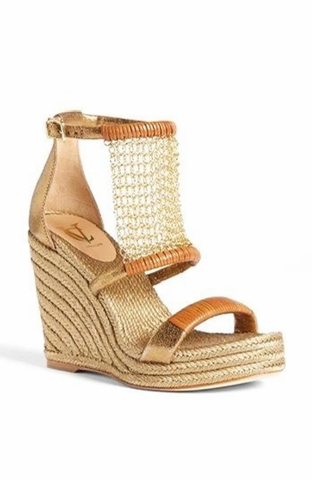 Sandals, size 40, photo 1