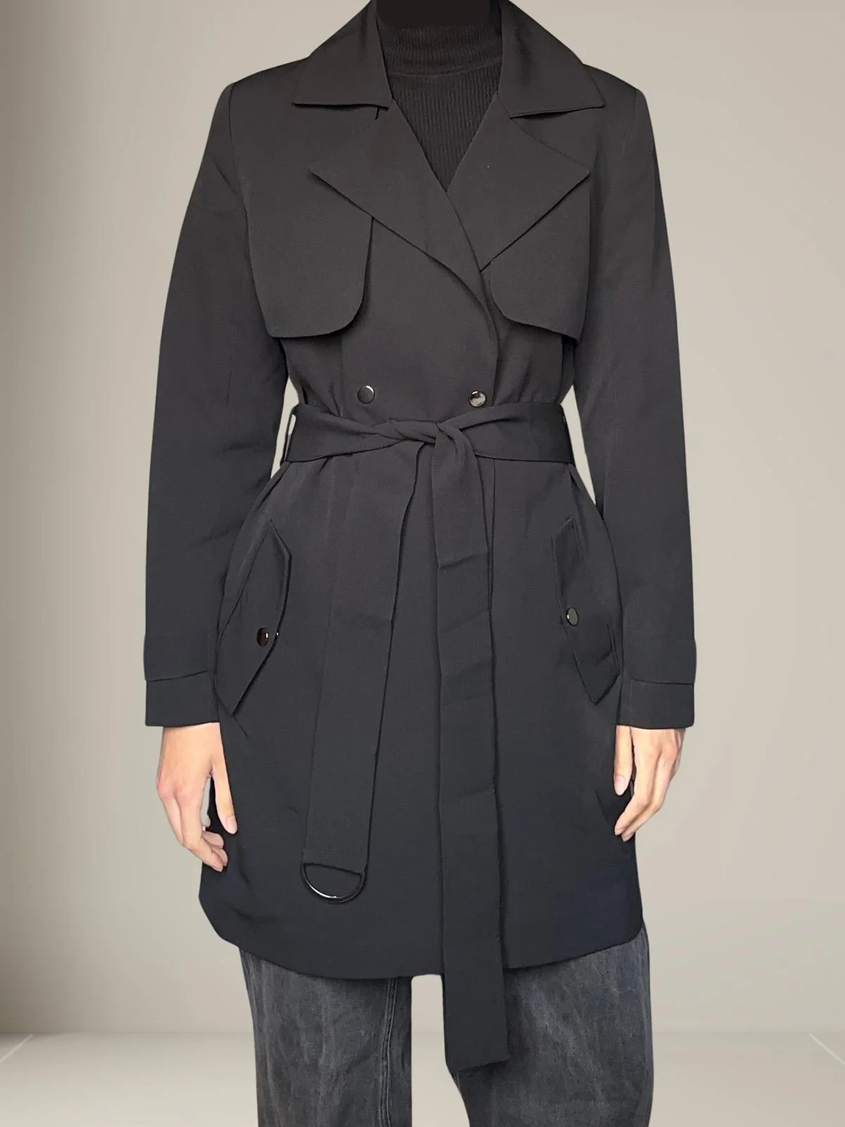 LC Wakiki Coats, size M / 38 / 10, photo 1