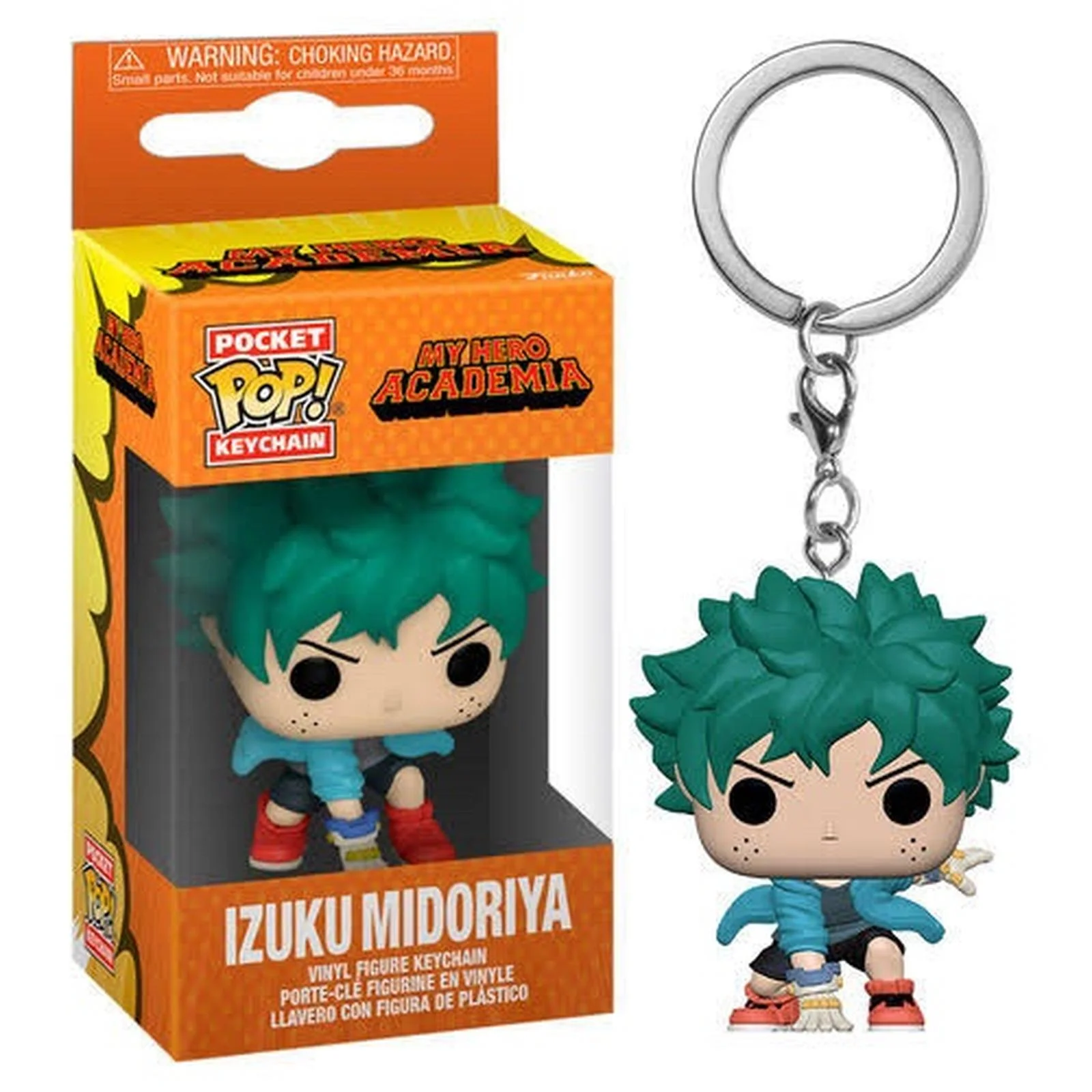 Funko Keychains, size One size, photo 1