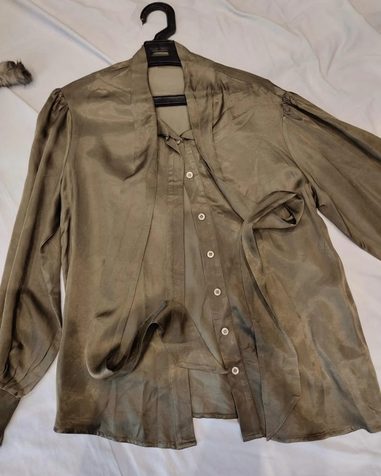 Blouses, size M / 38 / 10, photo 1
