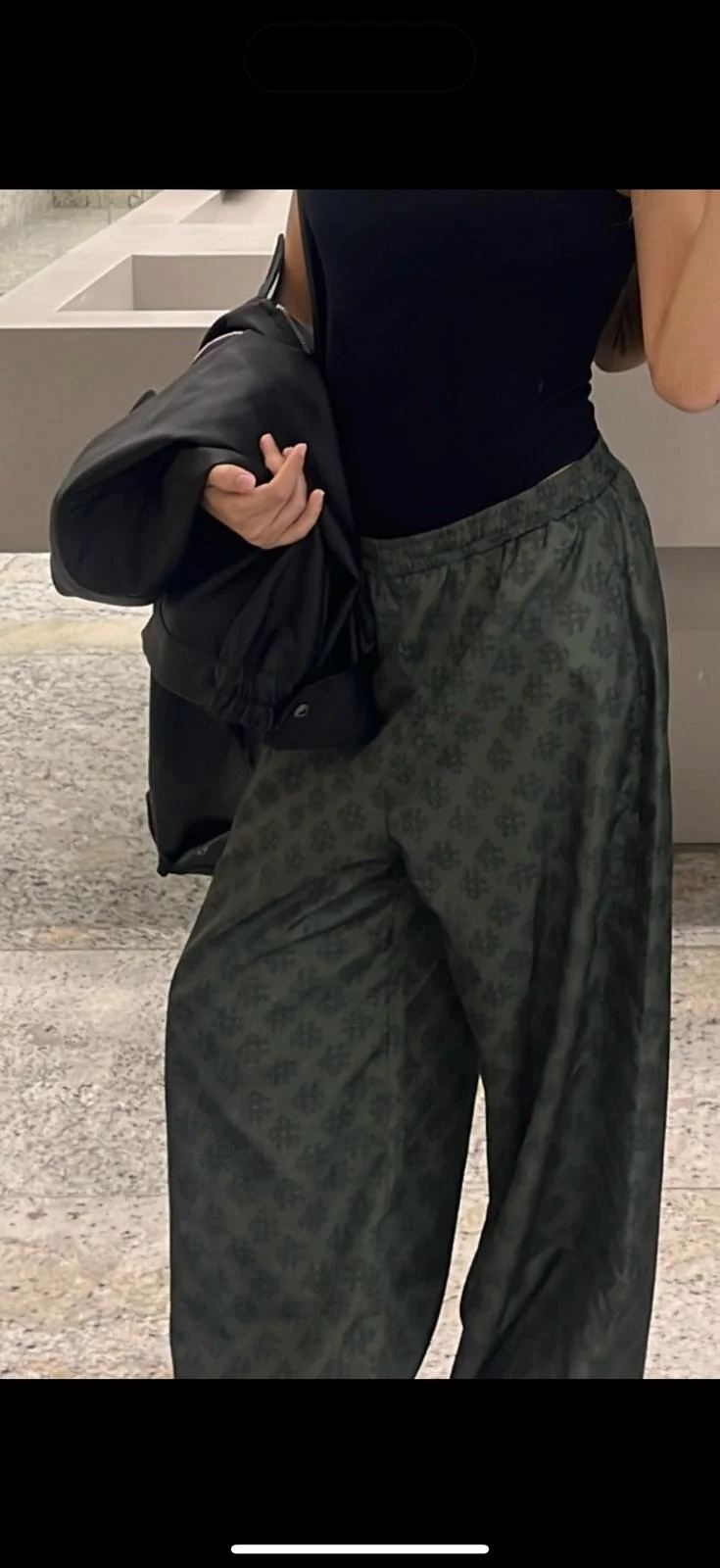 local brands Pants, size S, photo 1