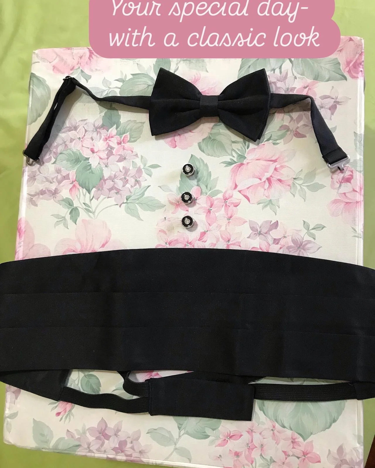 Ties, size One size, photo 1