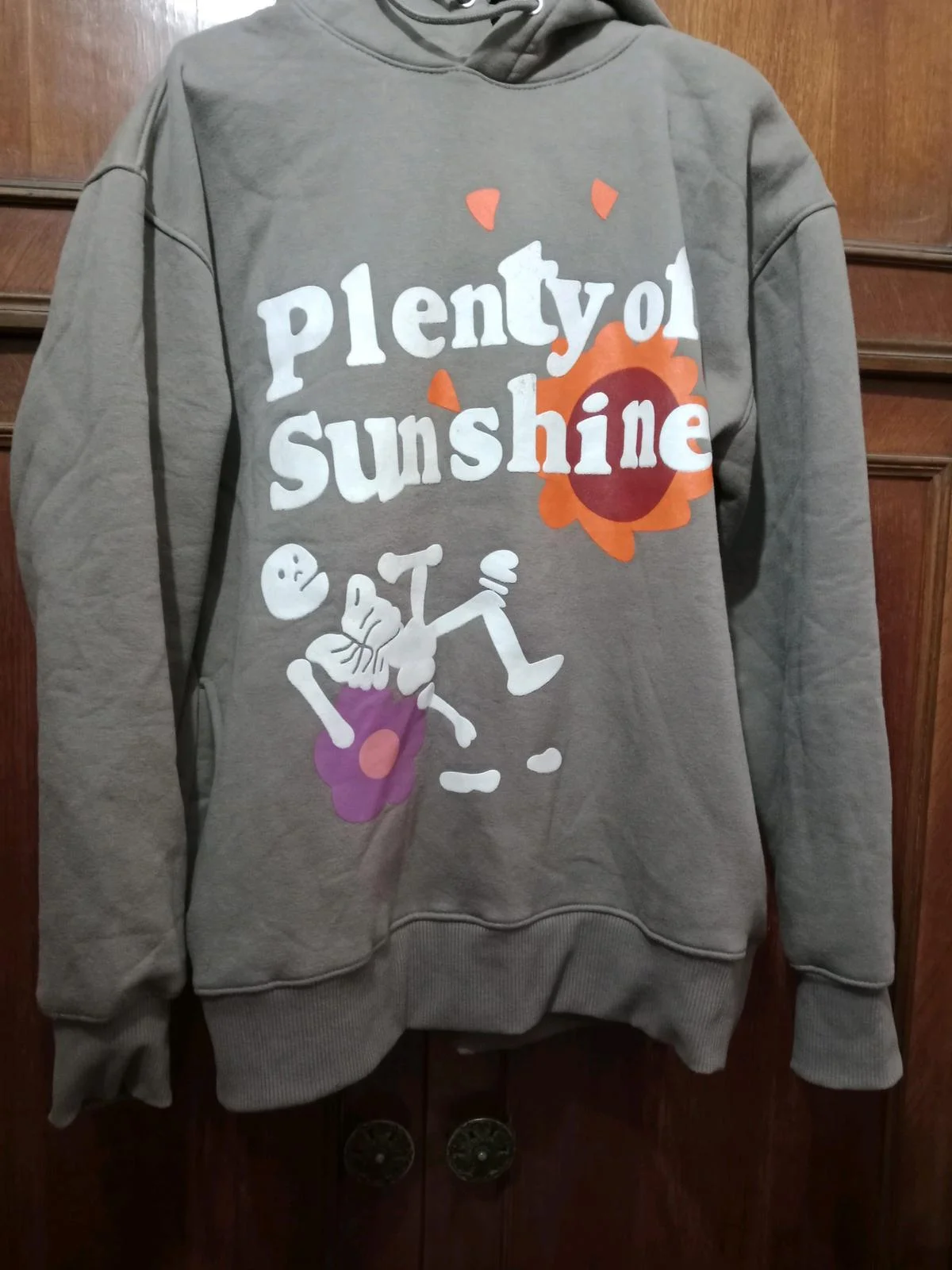 Hoodies, size M / 38 / 10, photo 1