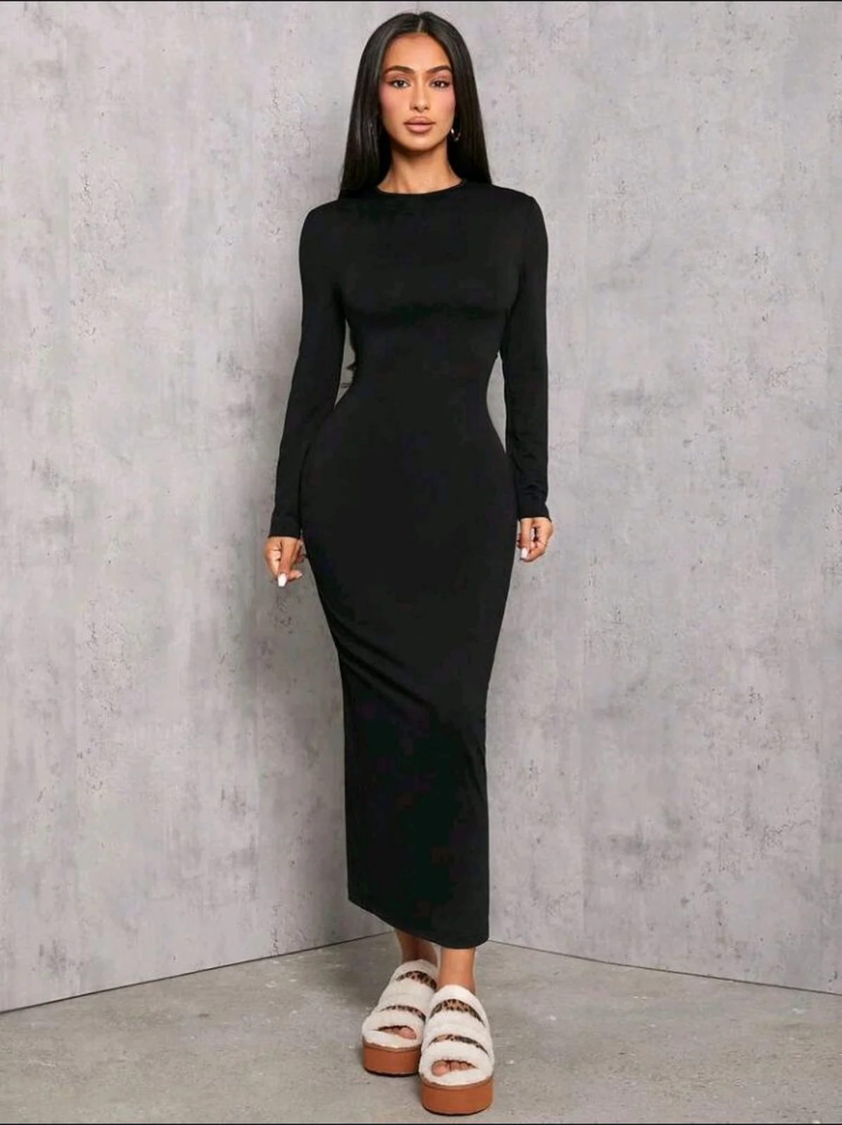 Shein Maxi Dresses, size S / 36 / 8, photo 1