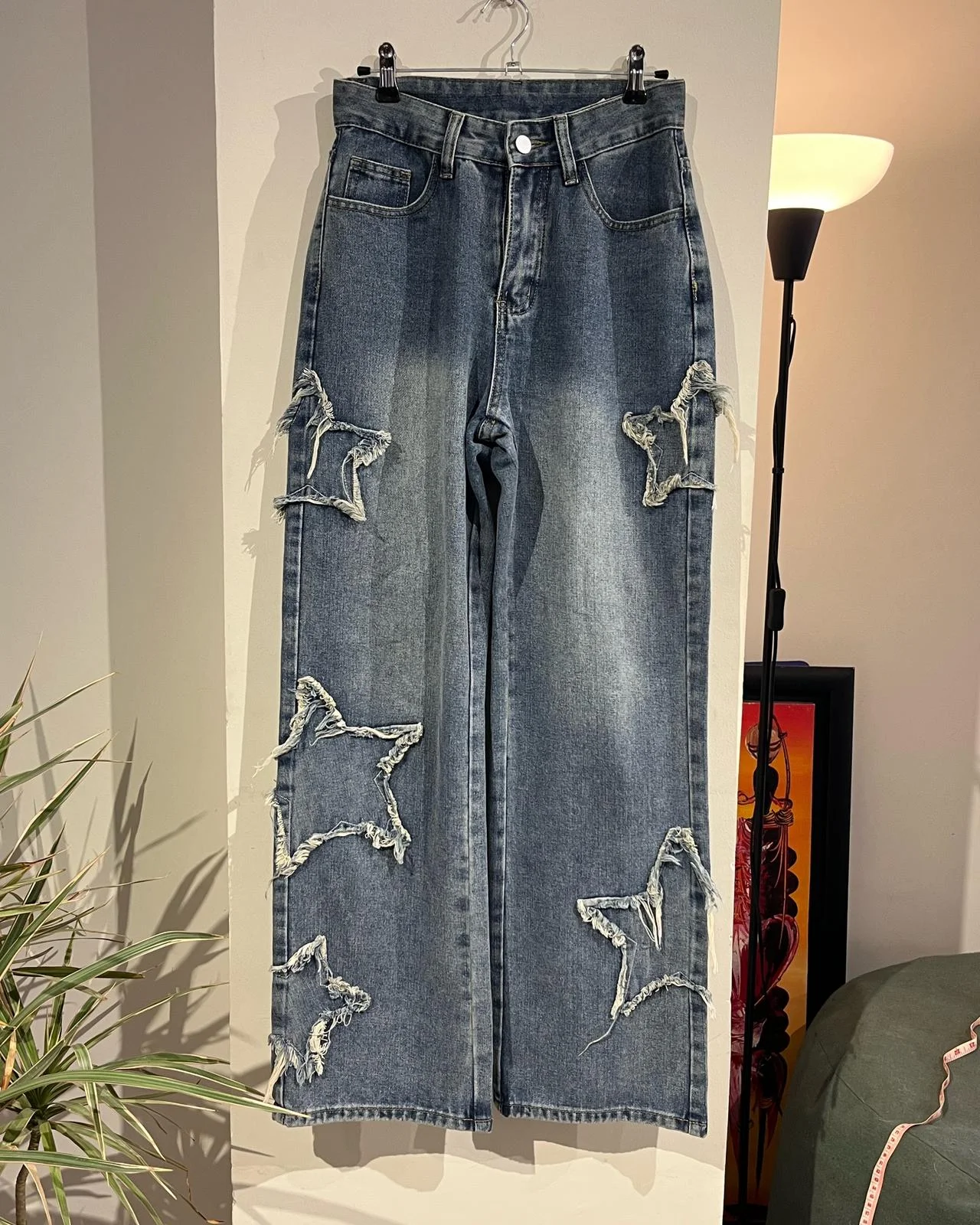 Jeans, size S / 36 / 8, photo 1