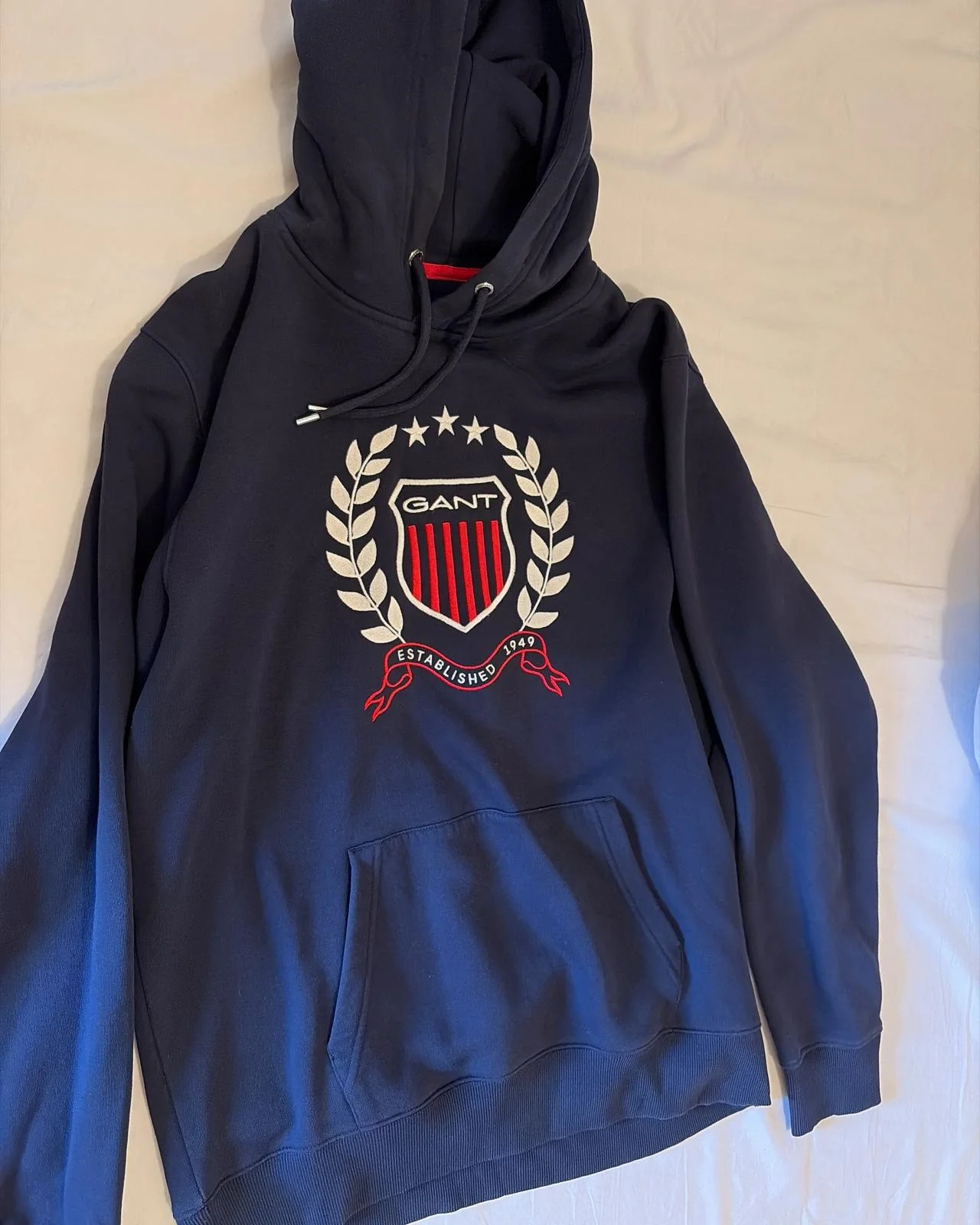 GANT Hoodies, size XL, photo 1