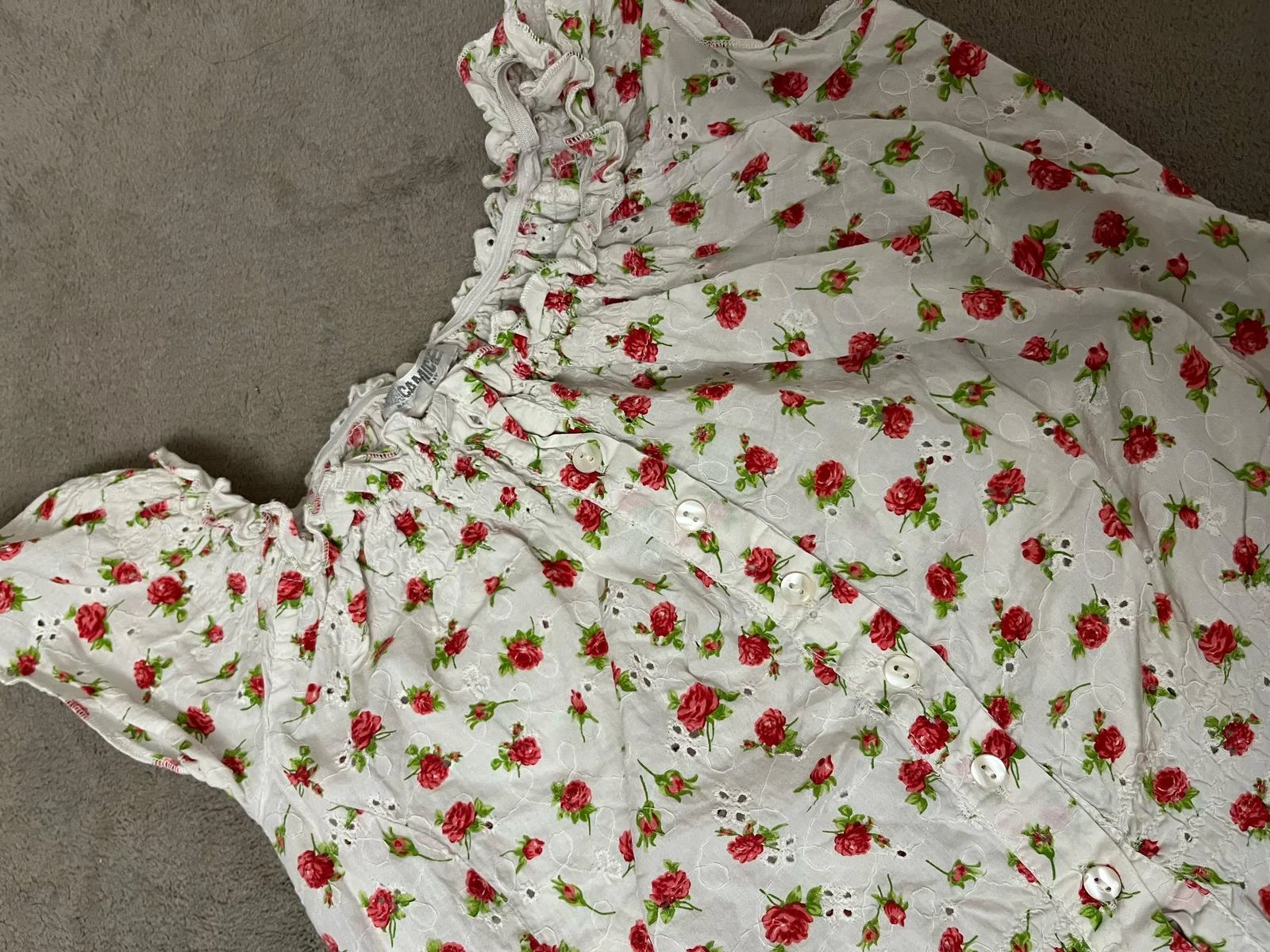 Blouses, size M / 38 / 10, photo 1
