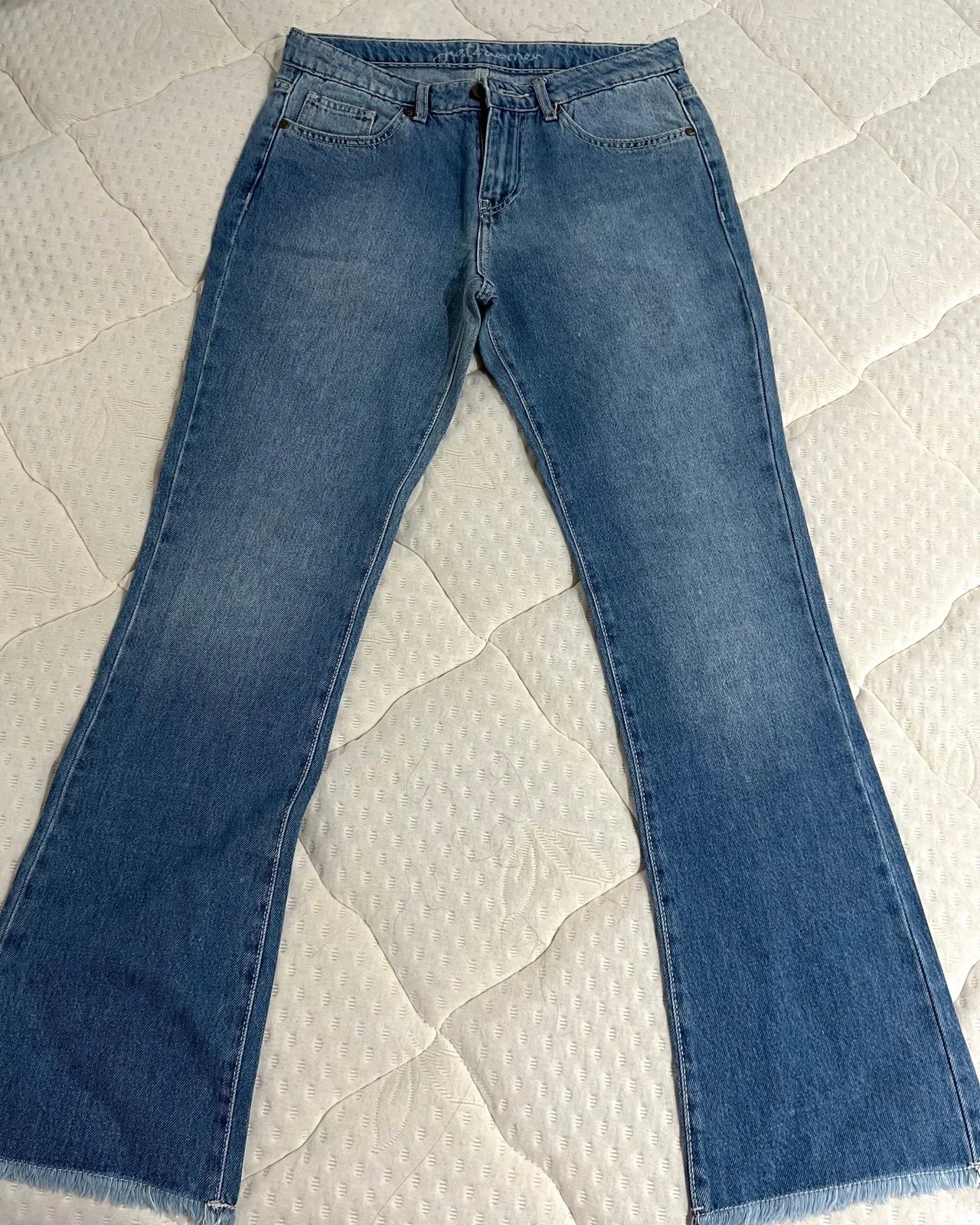JUST WOMAN Jeans, size M / 38 / 10, photo 1