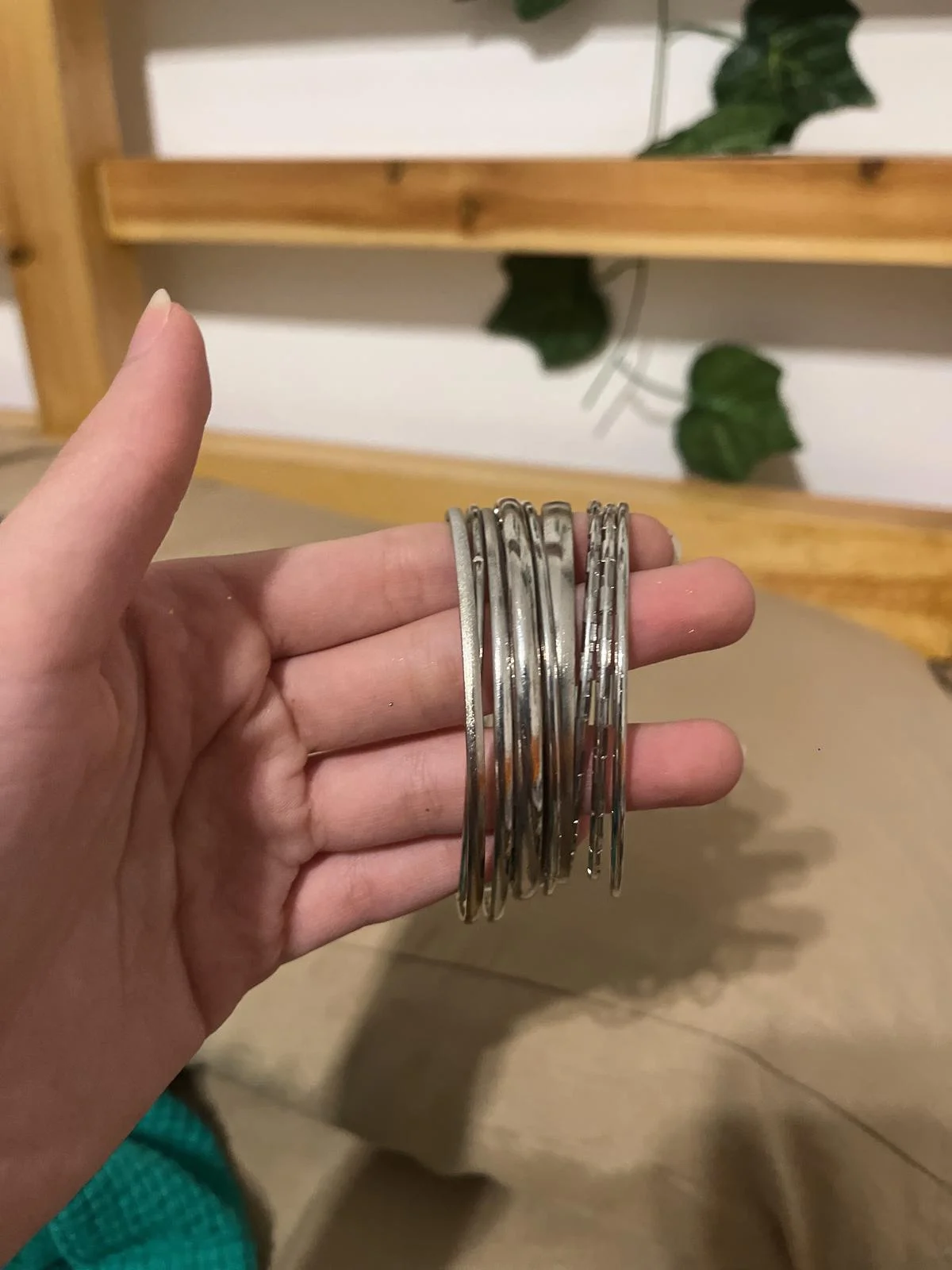 Bracelets, size Other, photo 1