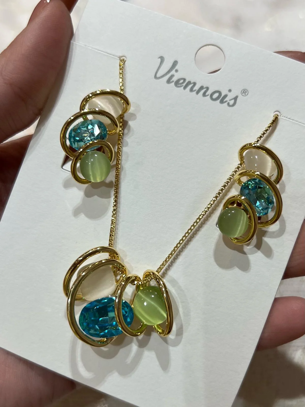 Necklaces, size Other, photo 1