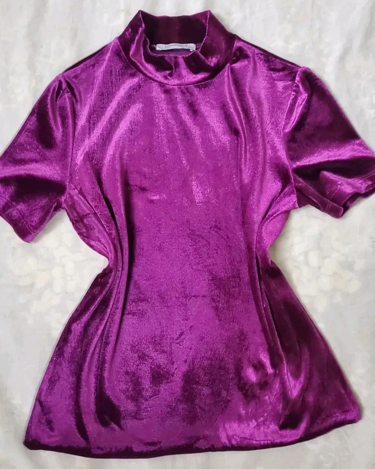 Zara Tank Tops, size S / 36 / 8, photo 1