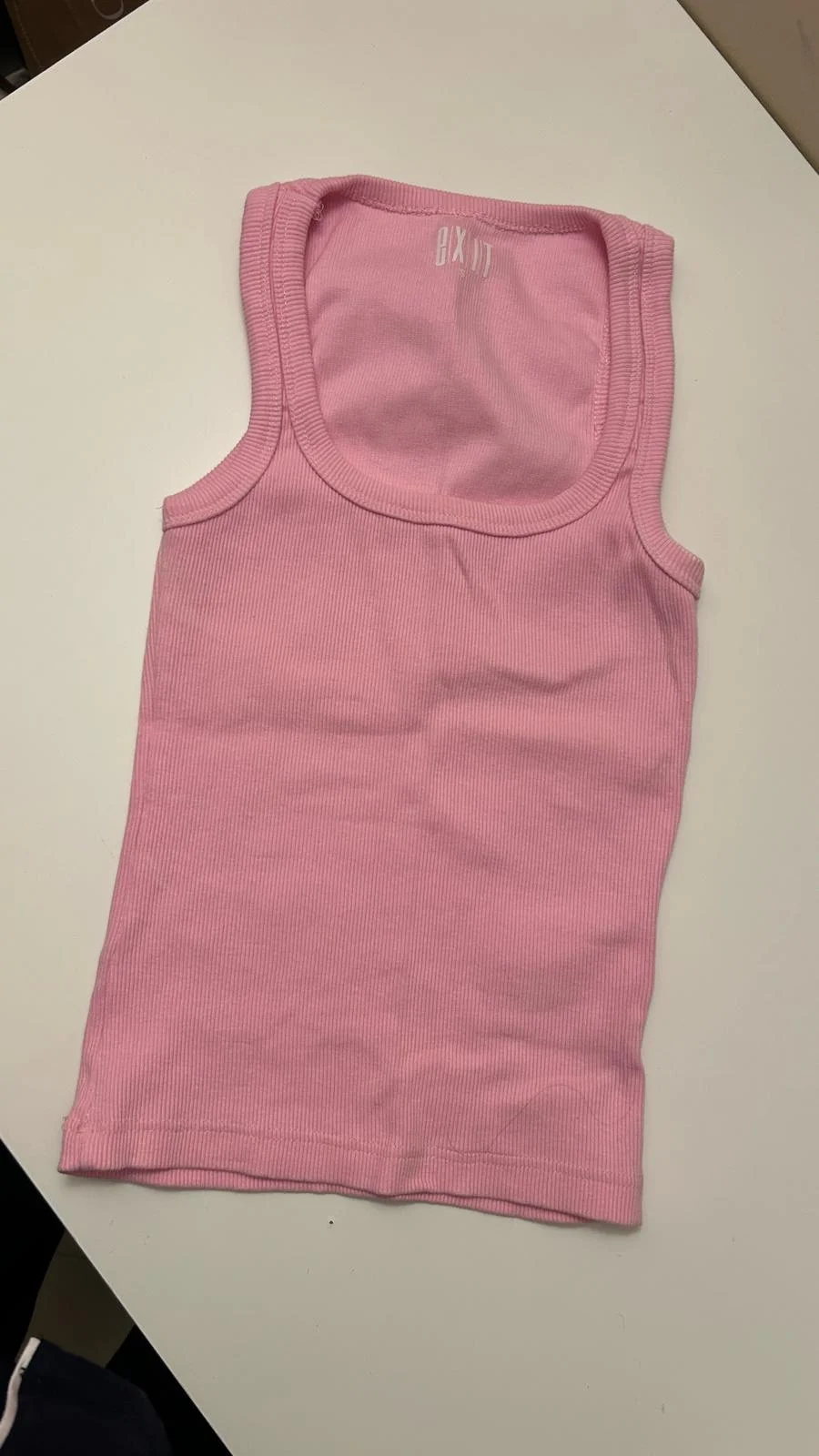 local brands Tank Tops, size XS / 34 / 6, photo 1
