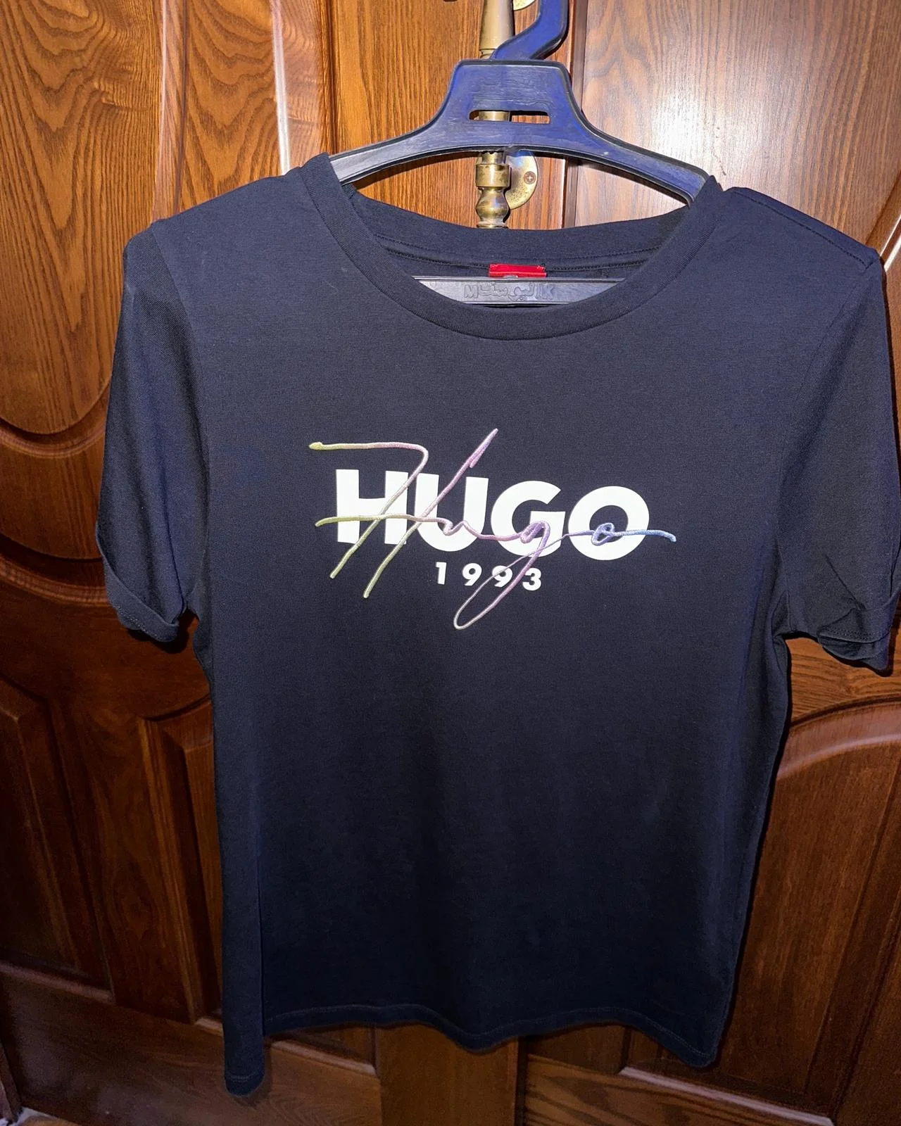 Hugo Boss T-shirts, size M / 38 / 10, photo 1