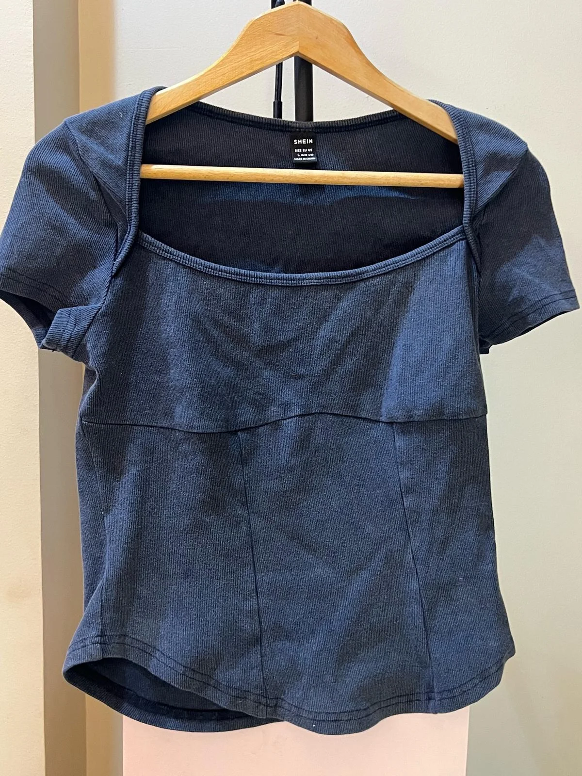 Shein T-shirts, size L / 40 / 12, photo 1