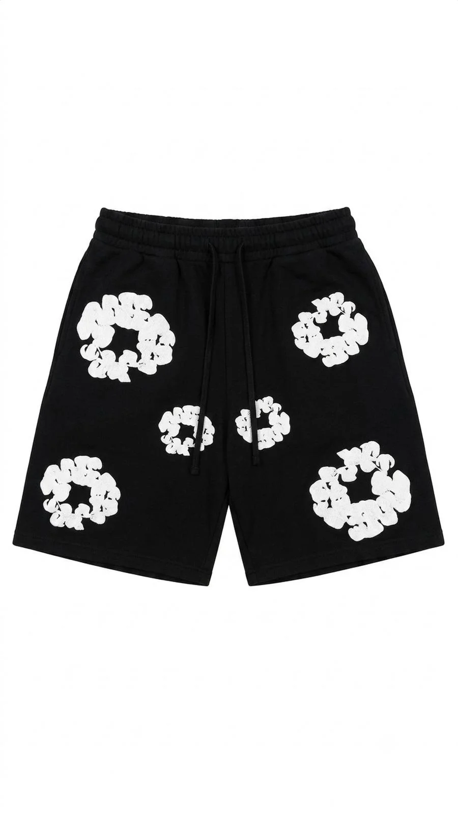 Shorts, size M, photo 1