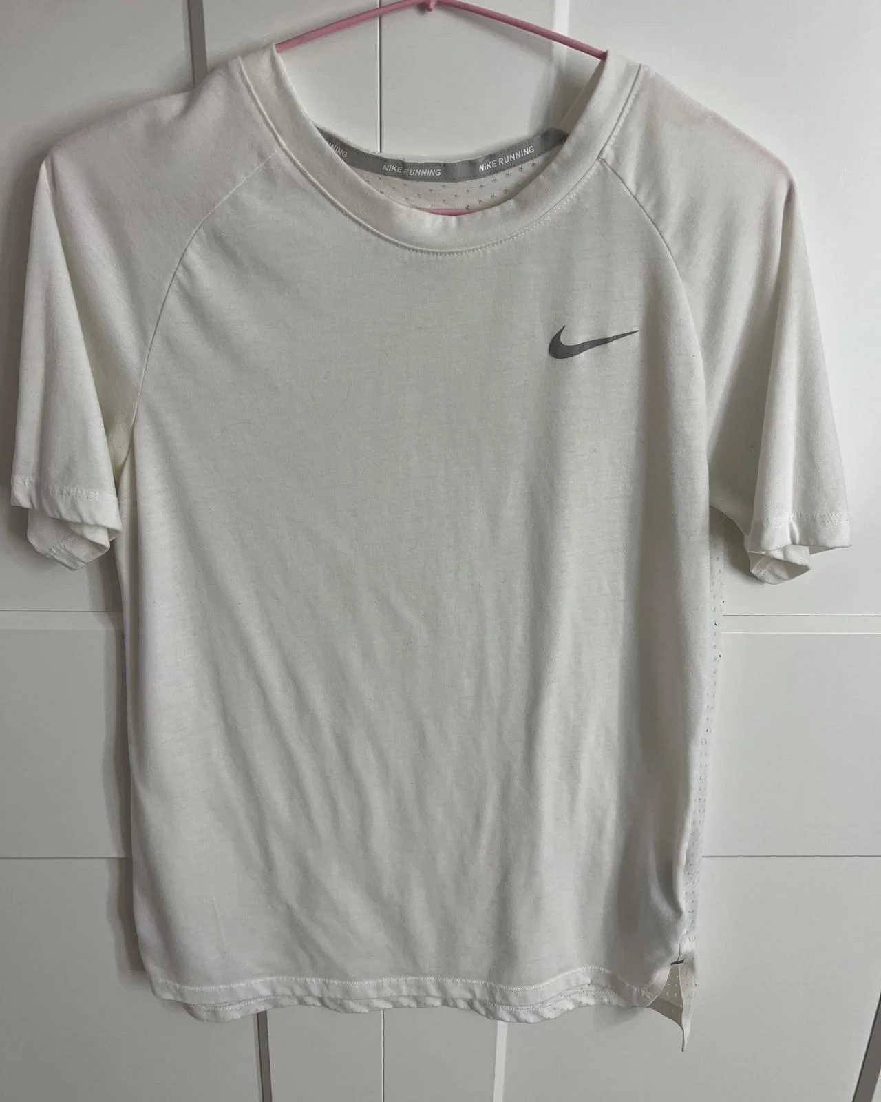 Nike T-shirts, size S / 36 / 8, photo 1