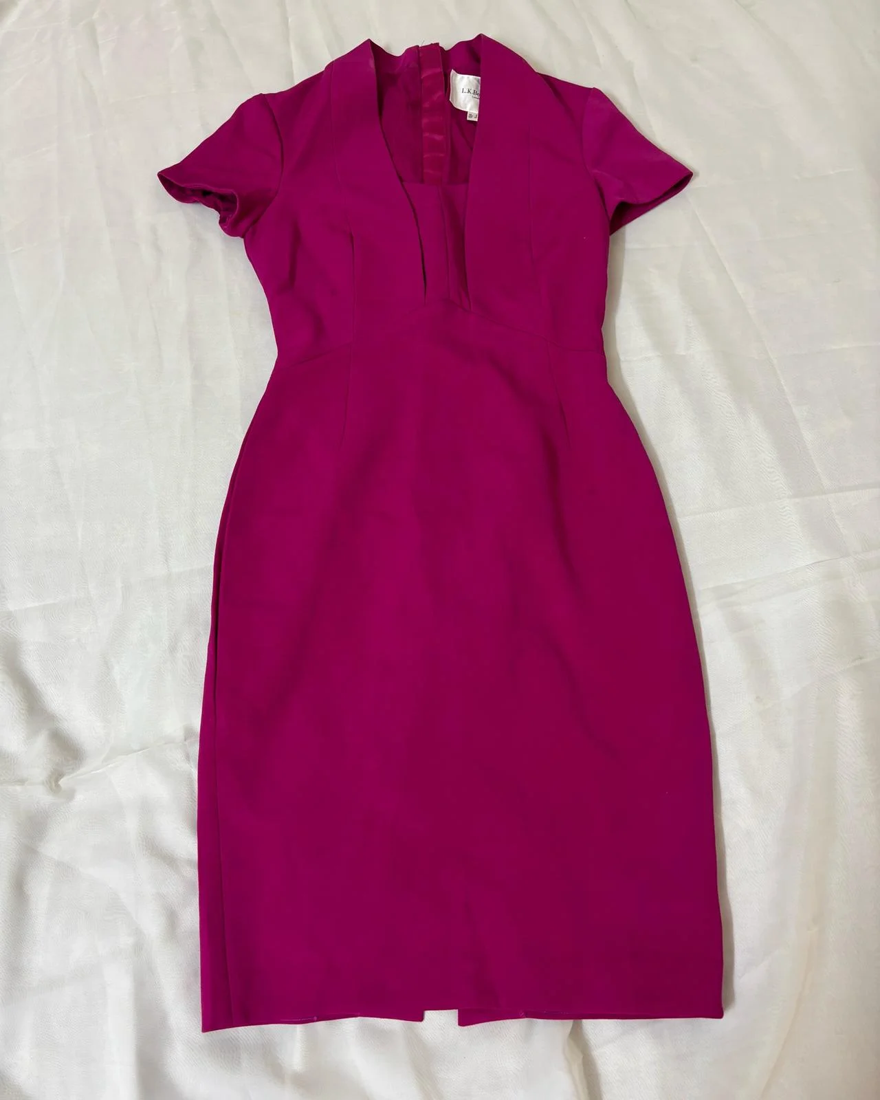 LK Bennett Mini Dresses, size M / 38 / 10, photo 1