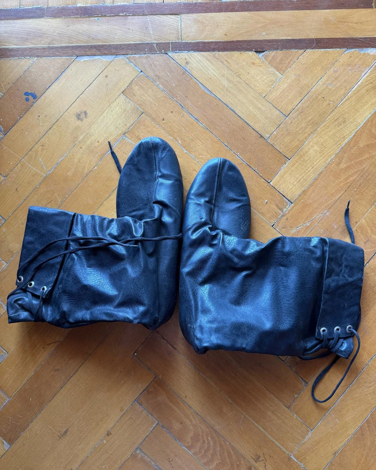 Boots, size 40, photo 1