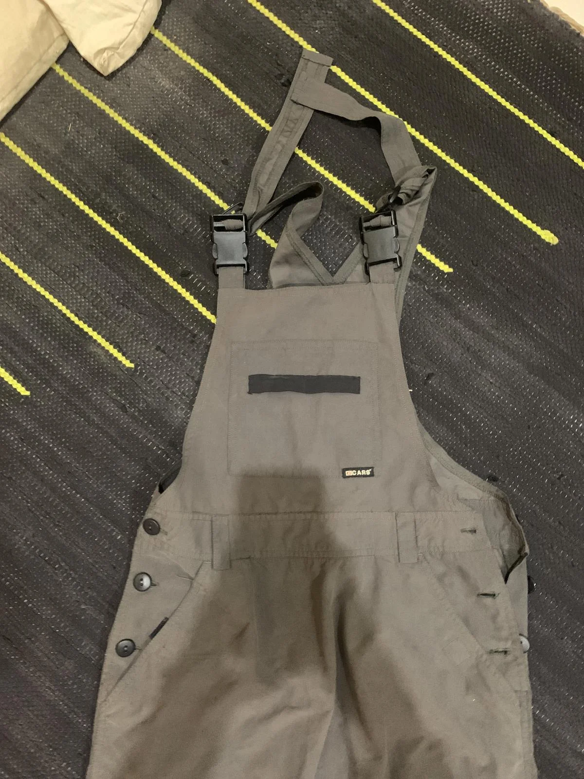 Jumpsuits, size M / 38 / 10, photo 1