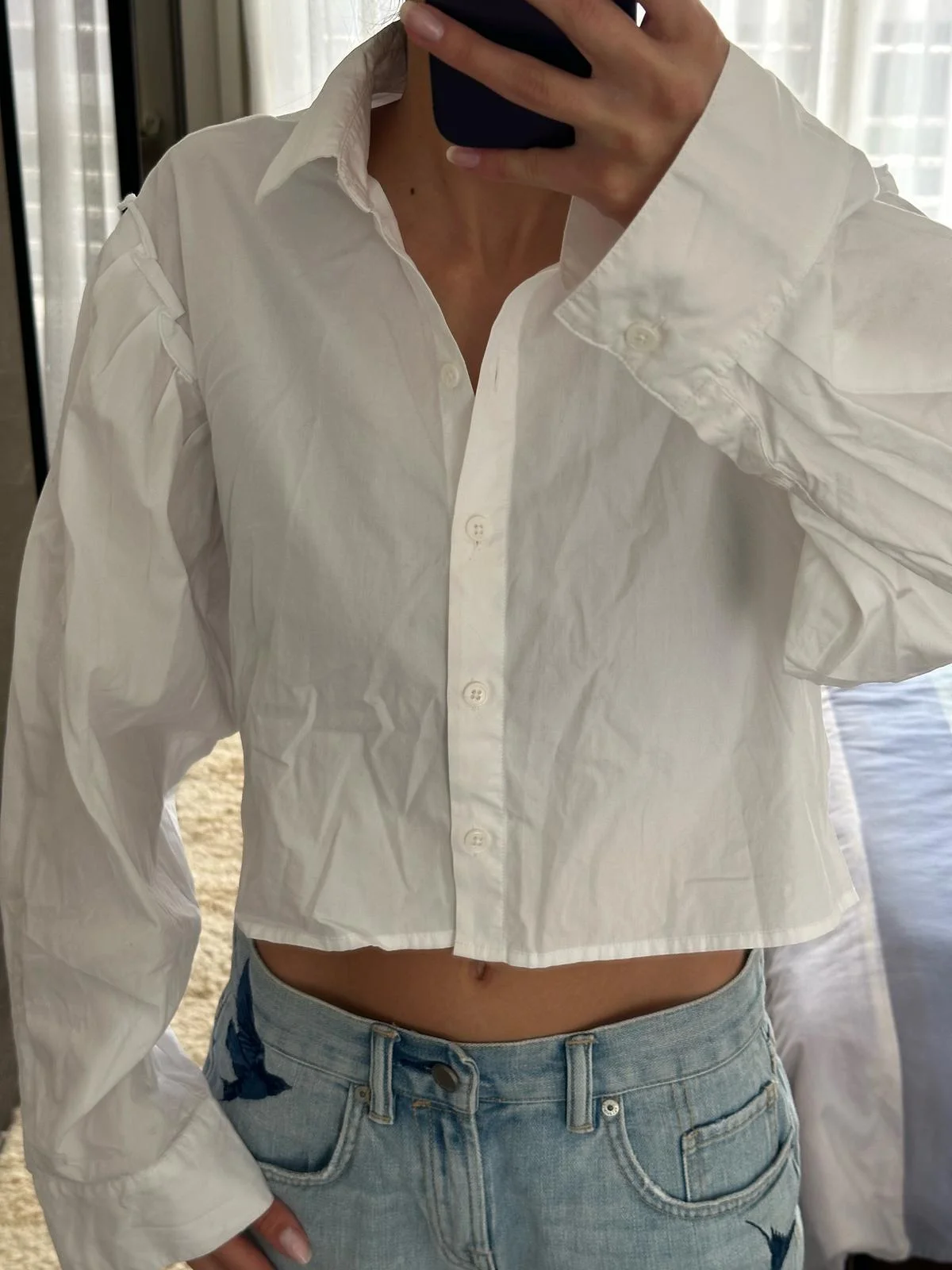 Club Monaco Shirts, size S / 36 / 8, photo 1