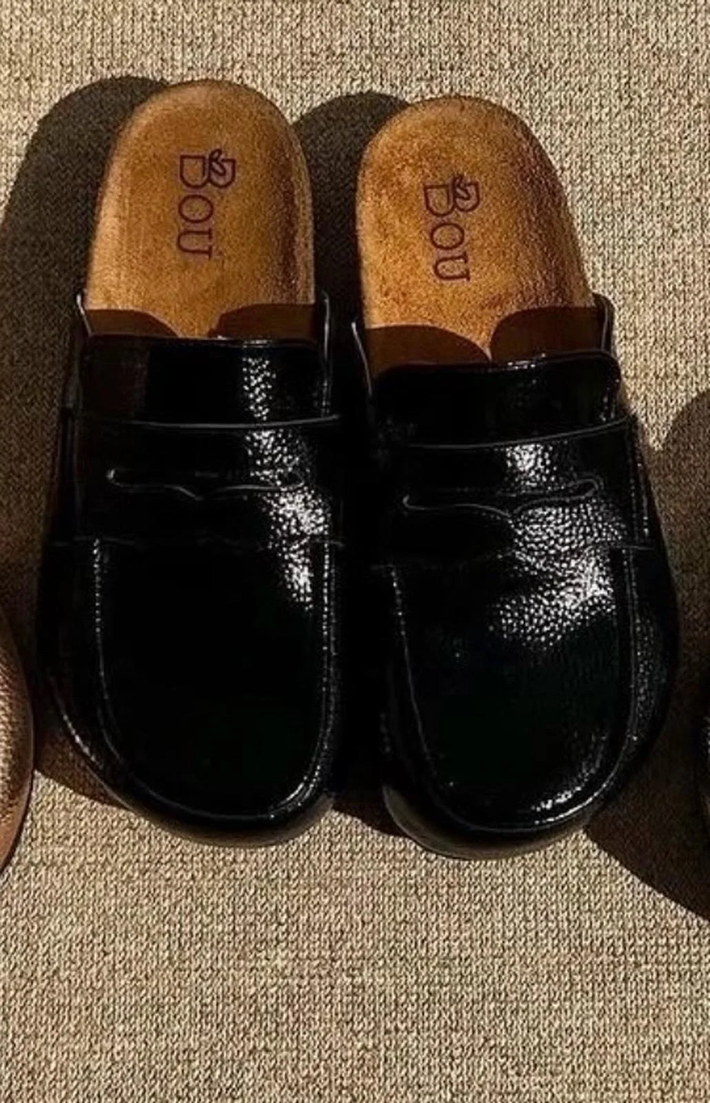 Loafers, size 41, photo 1
