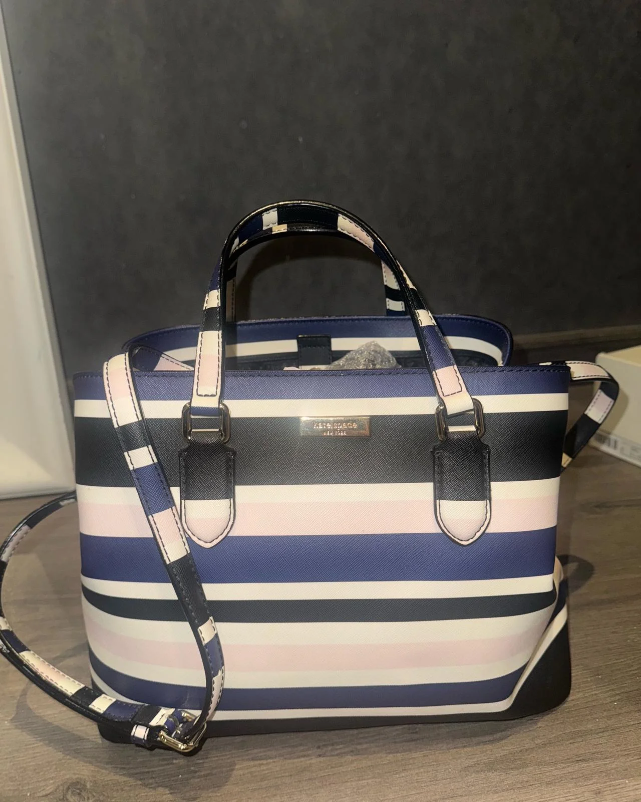 Kate Spade Cross-Body Bag, size One size, photo 1
