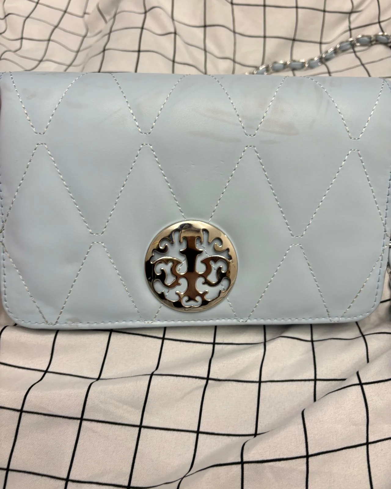 Cross-Body Bag, size Other, photo 1