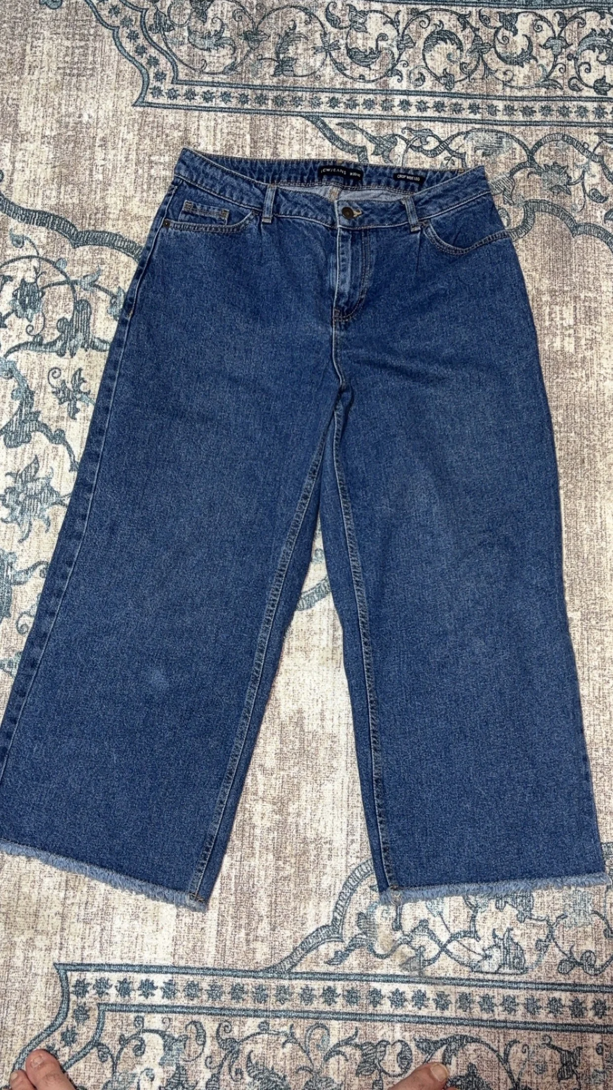 LCW Jeans Jeans, size M / 38 / 10, photo 1