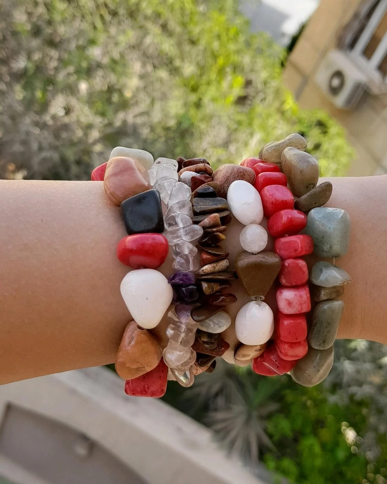 Bracelets, size One size, photo 1