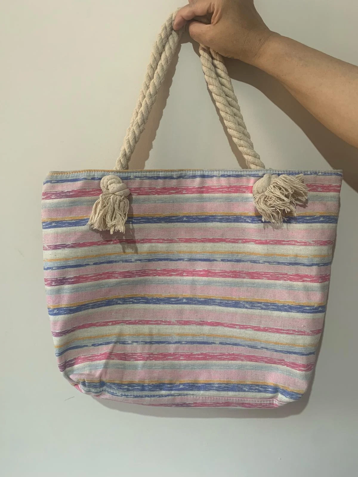 Tote Bag, size Other, photo 1