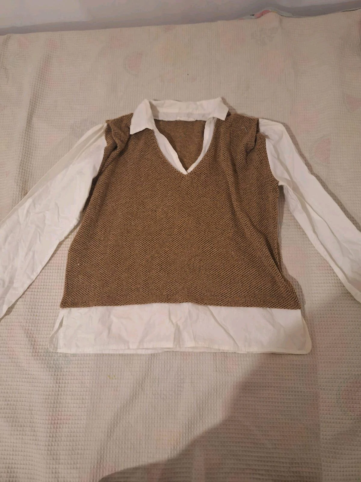 Cache Cache Long Sleeve, size L / 40 / 12, photo 1
