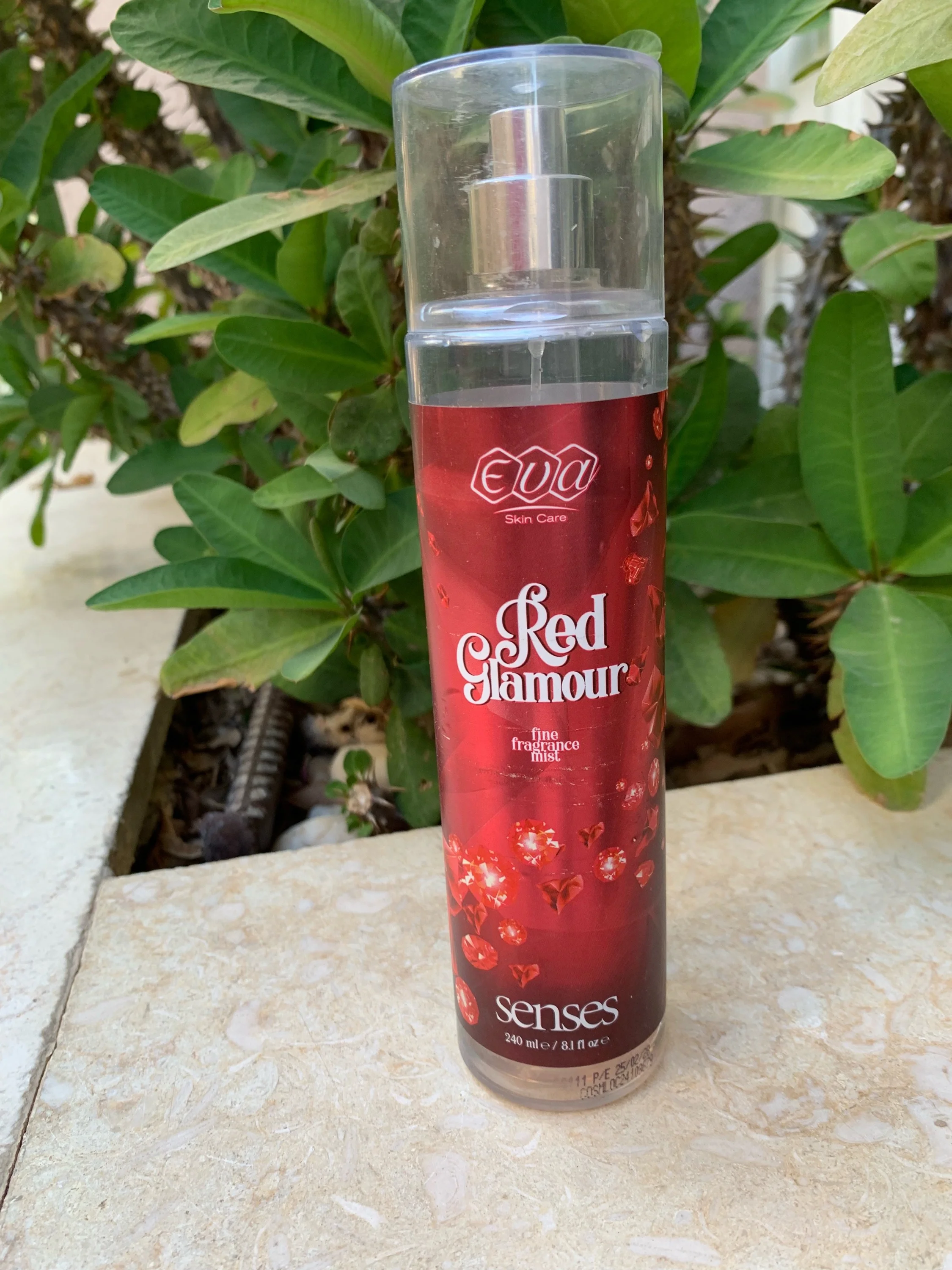 EVA Perfume, size Other, photo 1