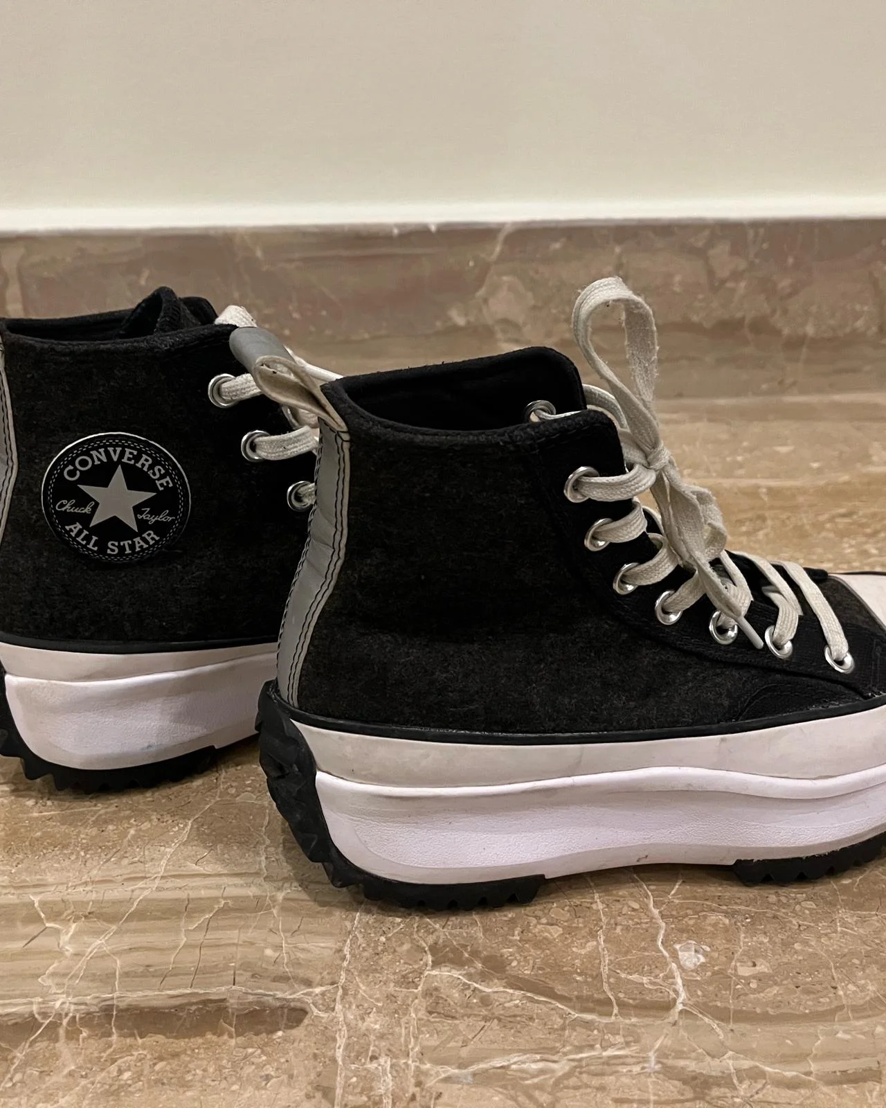 Converse Sneakers, size 37, photo 1