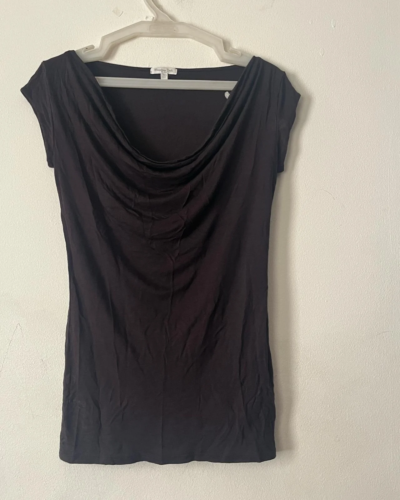 Massimo Dutti Tank Tops, size S / 36 / 8, photo 1