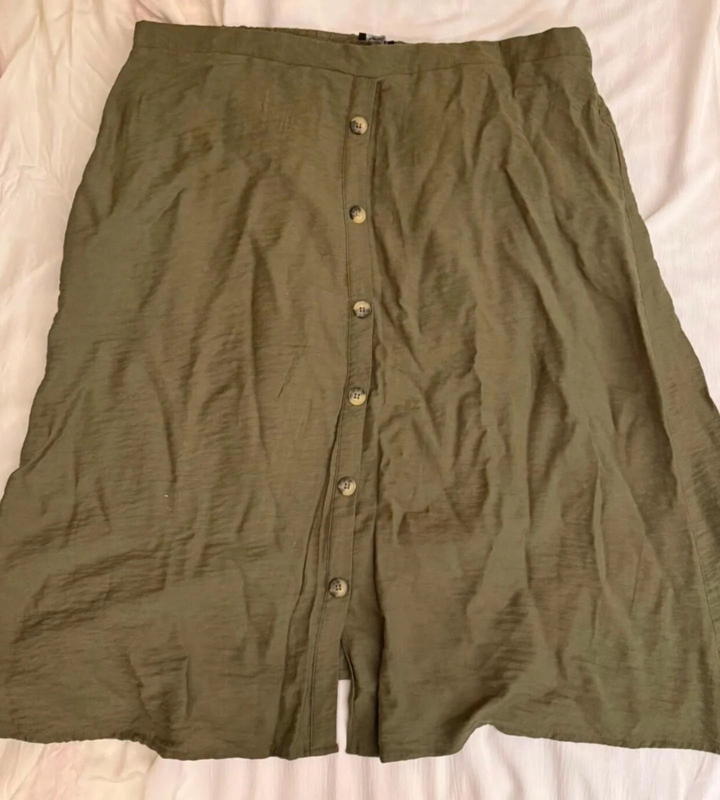 LC Wakiki Skirts, size XXXL / 46 / 18, photo 1