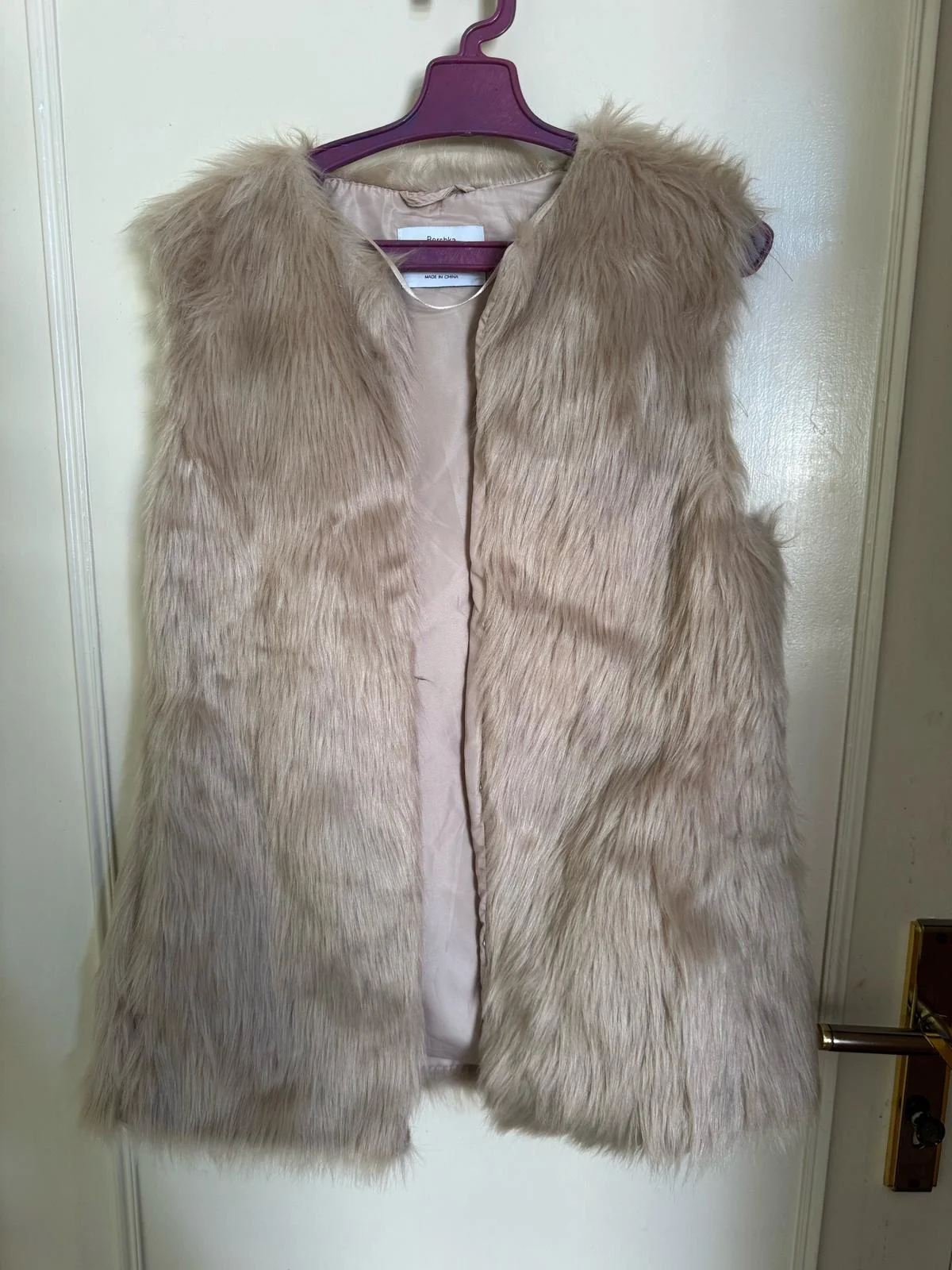 Bershka Vests, size M / 38 / 10, photo 1