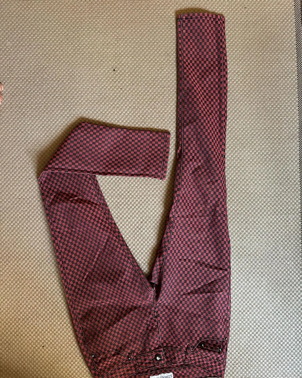 Jeans, size S / 36 / 8, photo 1