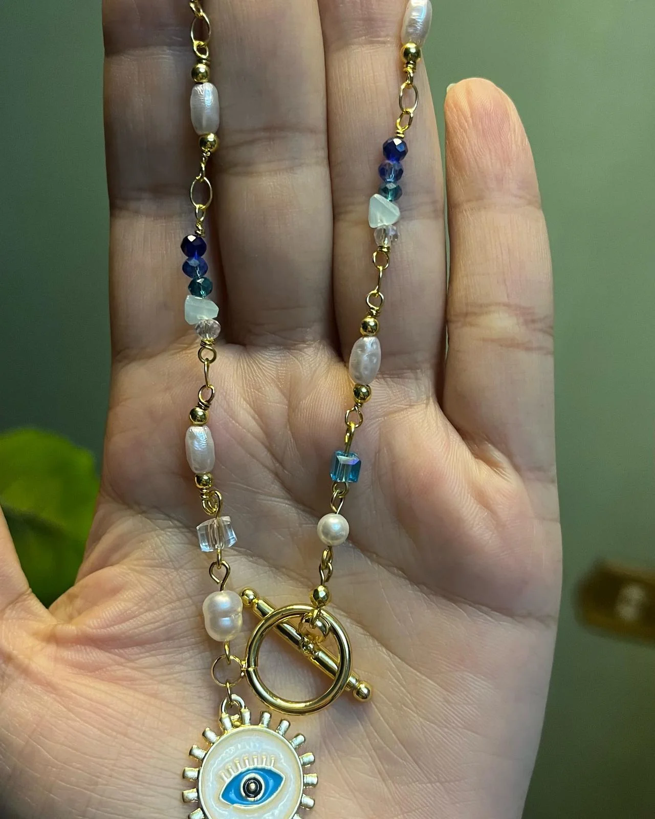 Necklaces, size One size, photo 1