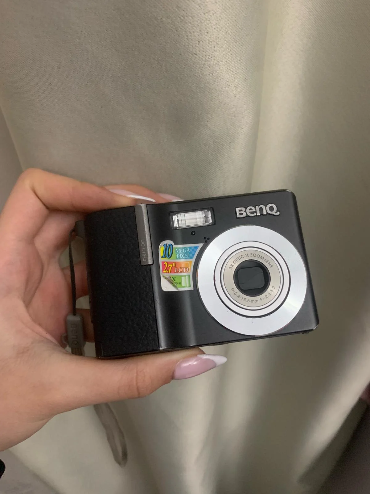 Digital Cameras, size Other, photo 1