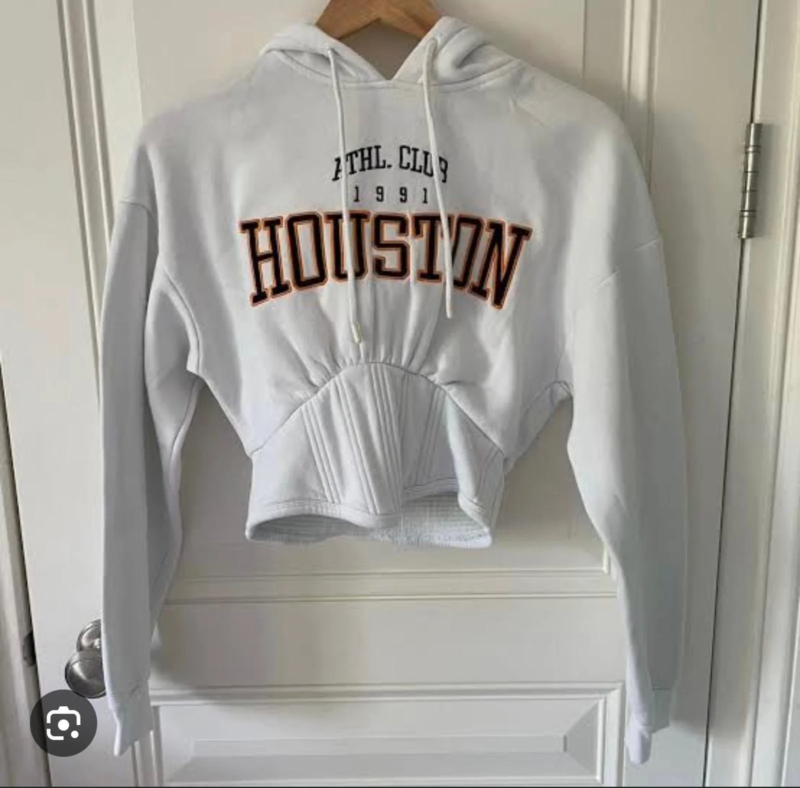 Bershka Hoodies, size M / 38 / 10, photo 1