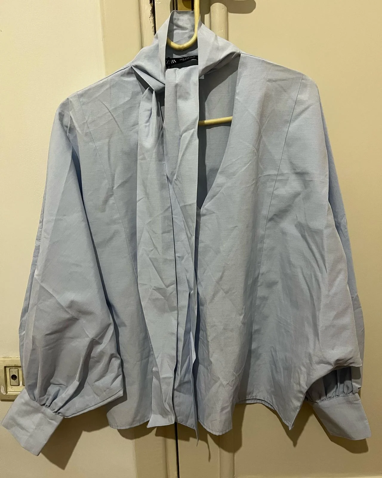 Zara Blouses, size S / 36 / 8, photo 1