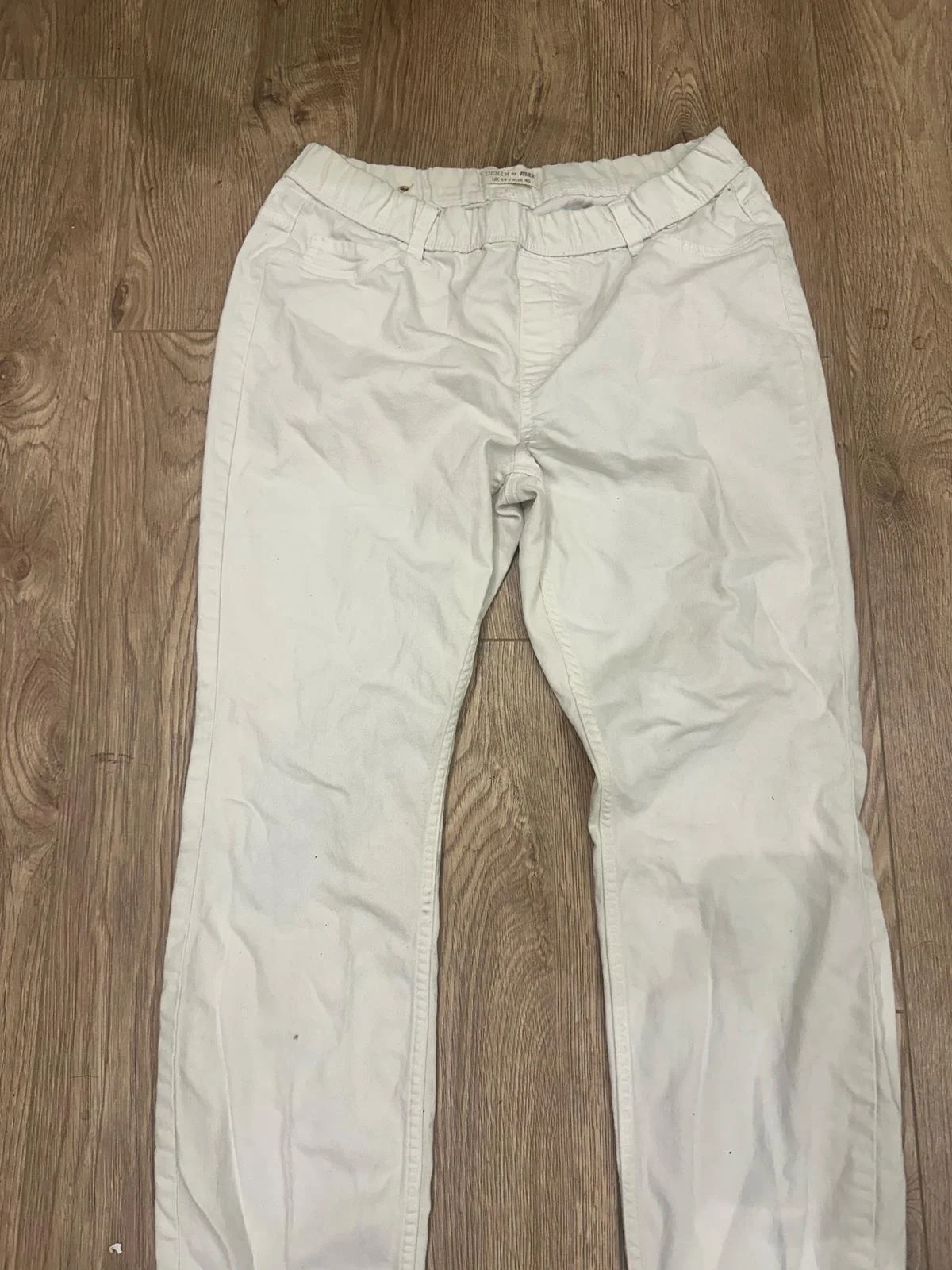 Max Jeans, size L / 40 / 12, photo 1