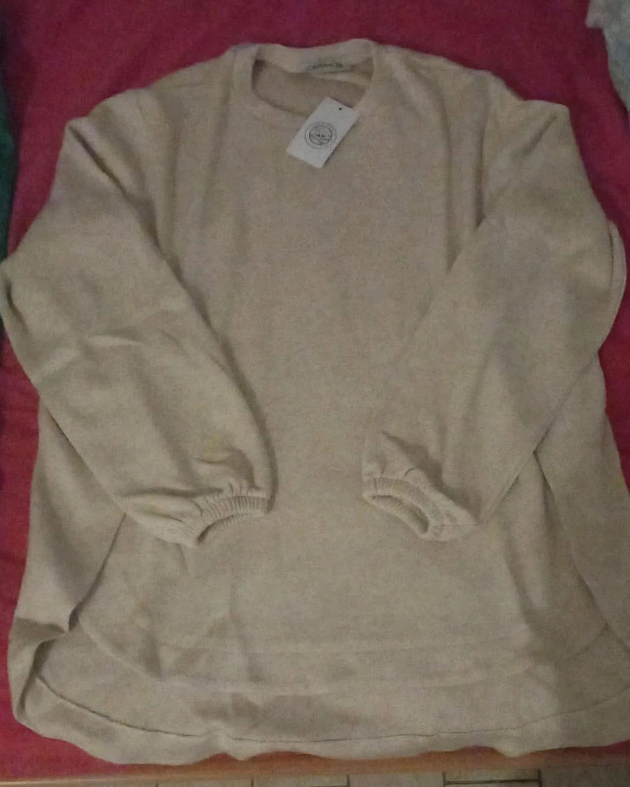 Sweatshirts, size L / 40 / 12, photo 1